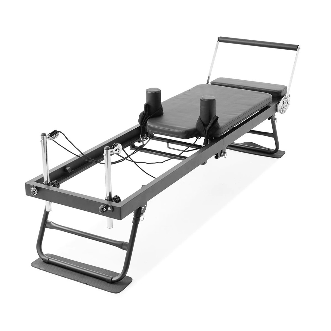 4 Pilates Reformer, 4 of 9