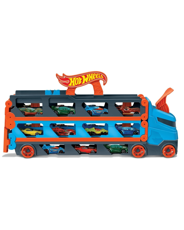 Hot Wheels Speedway Ha