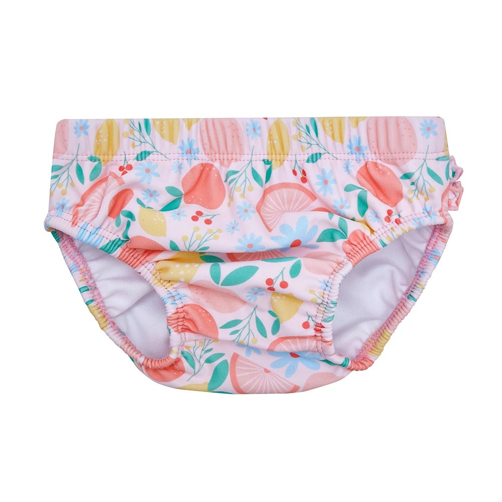 2 Big Softies Swim Nappy with Lining, 2 of 6