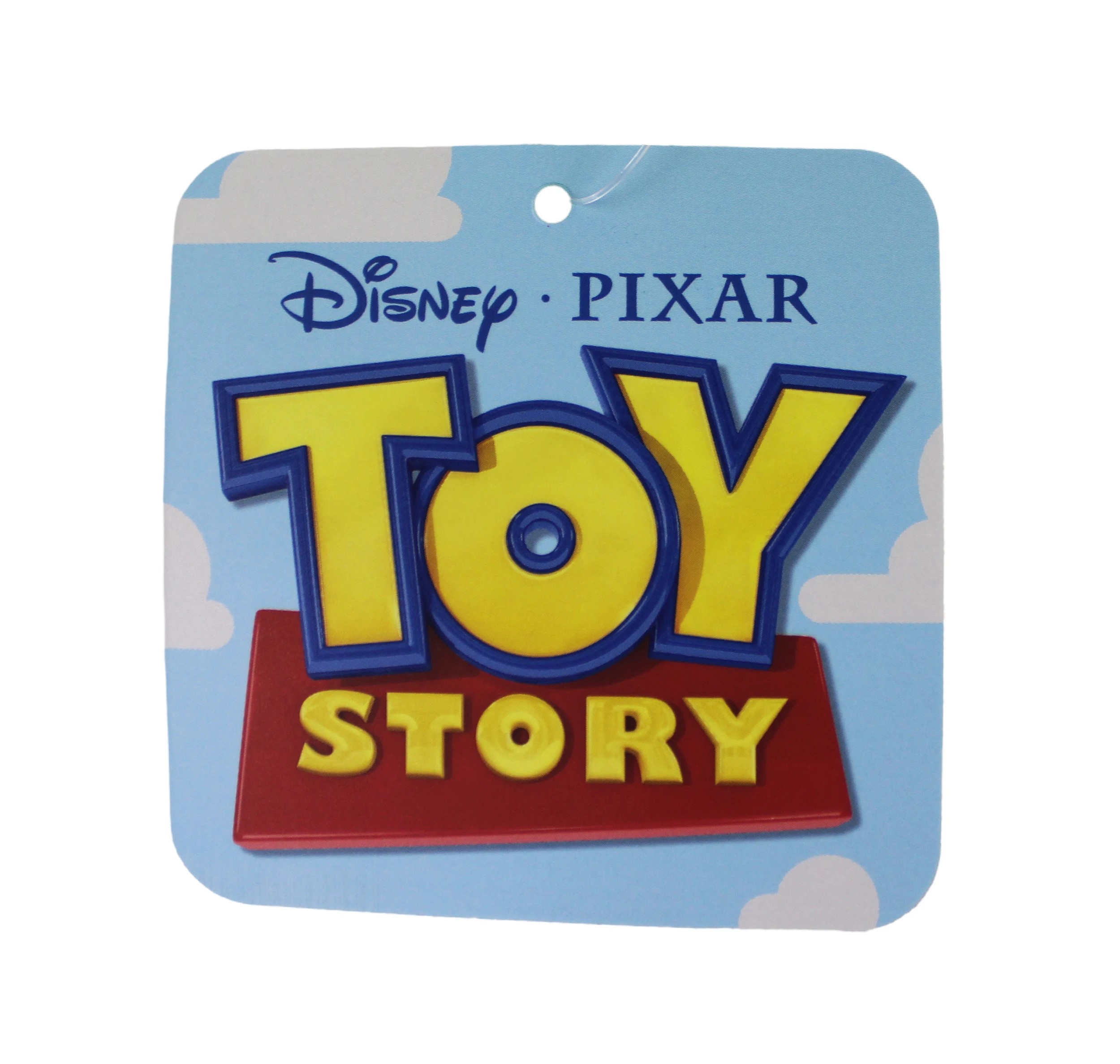 3 Disney Pixar Toy Story Alien Train Cosmetic Case, 3 of 4