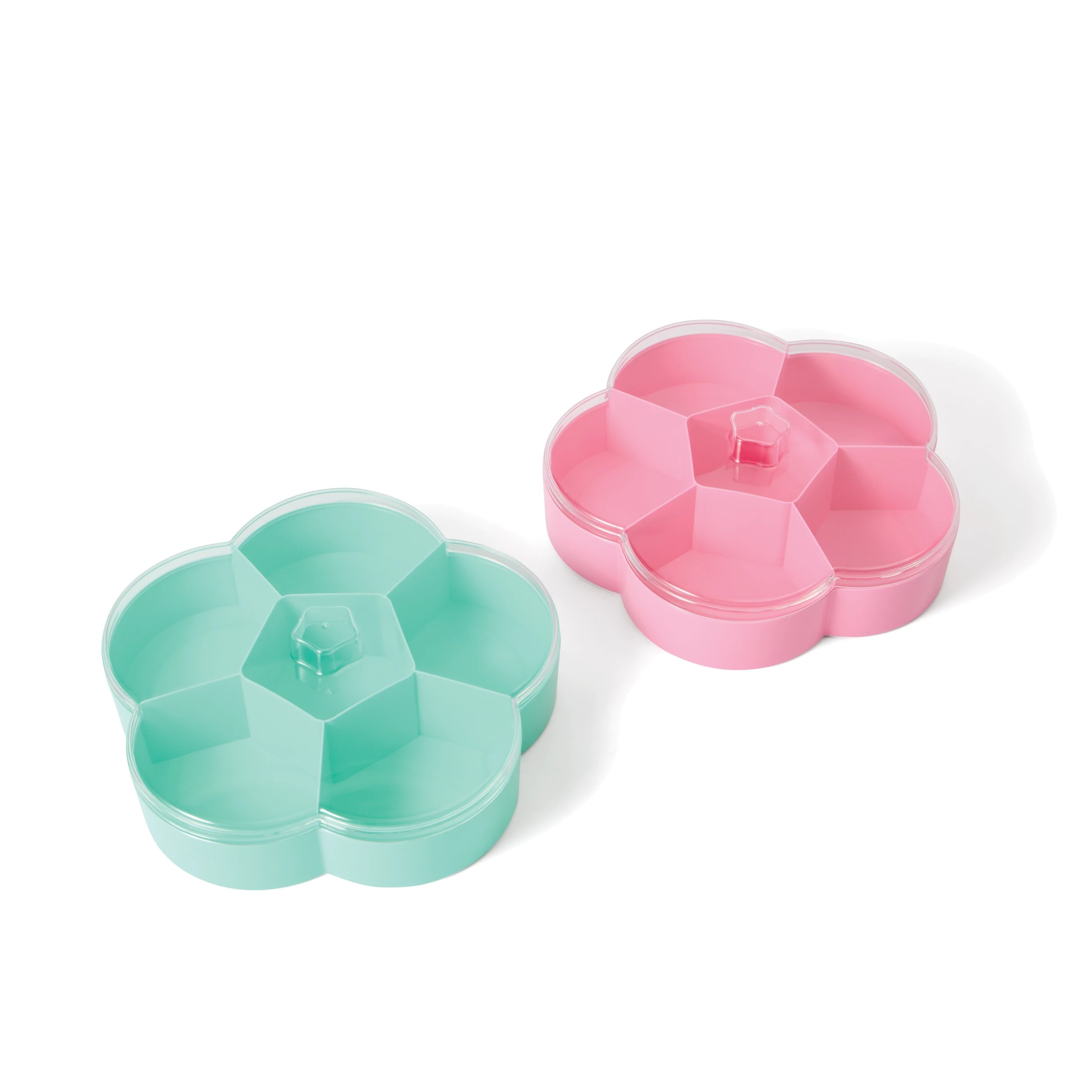 5 Sectioned Snack Tray, 5 of 10