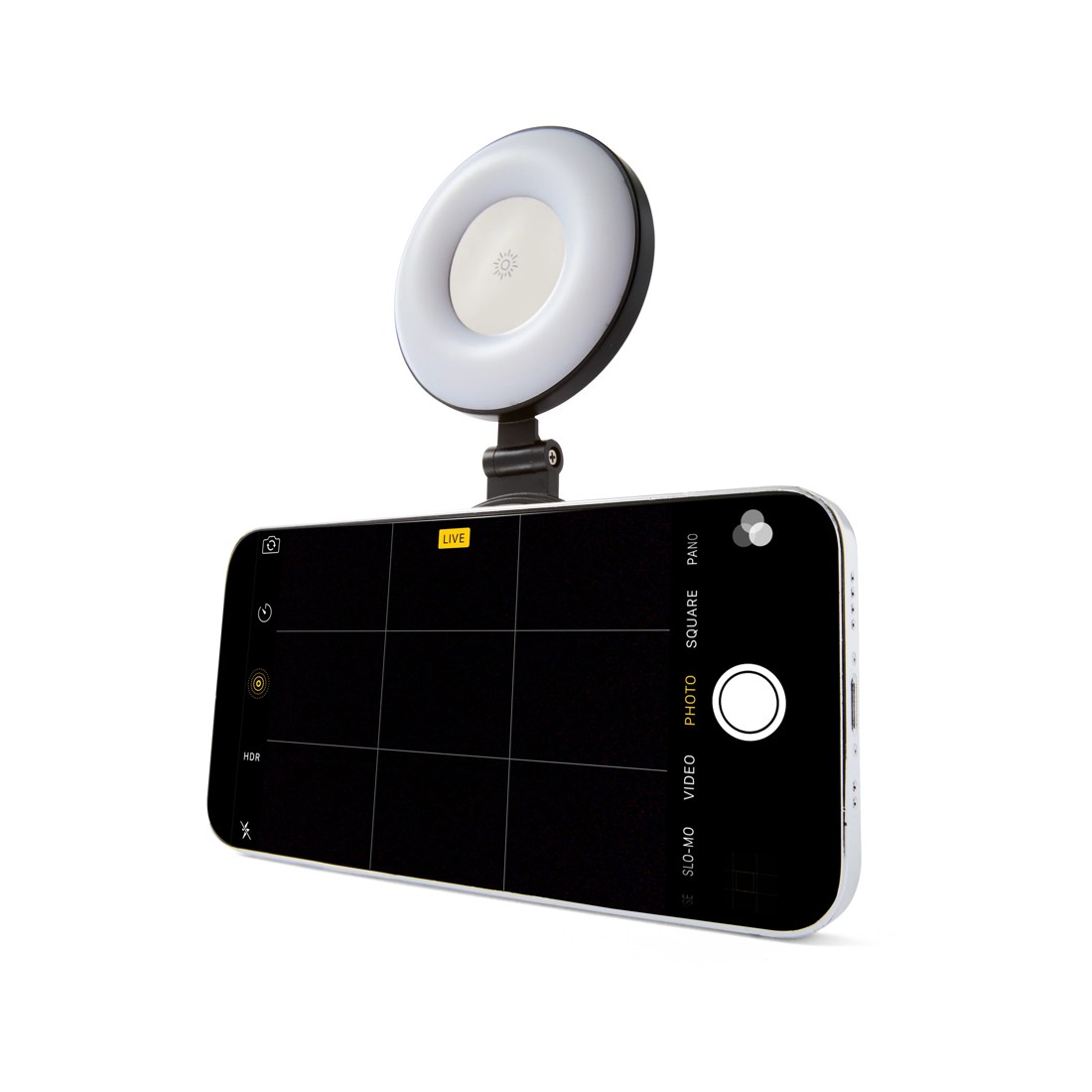 3 Magnetic Ring Light, 3 of 10