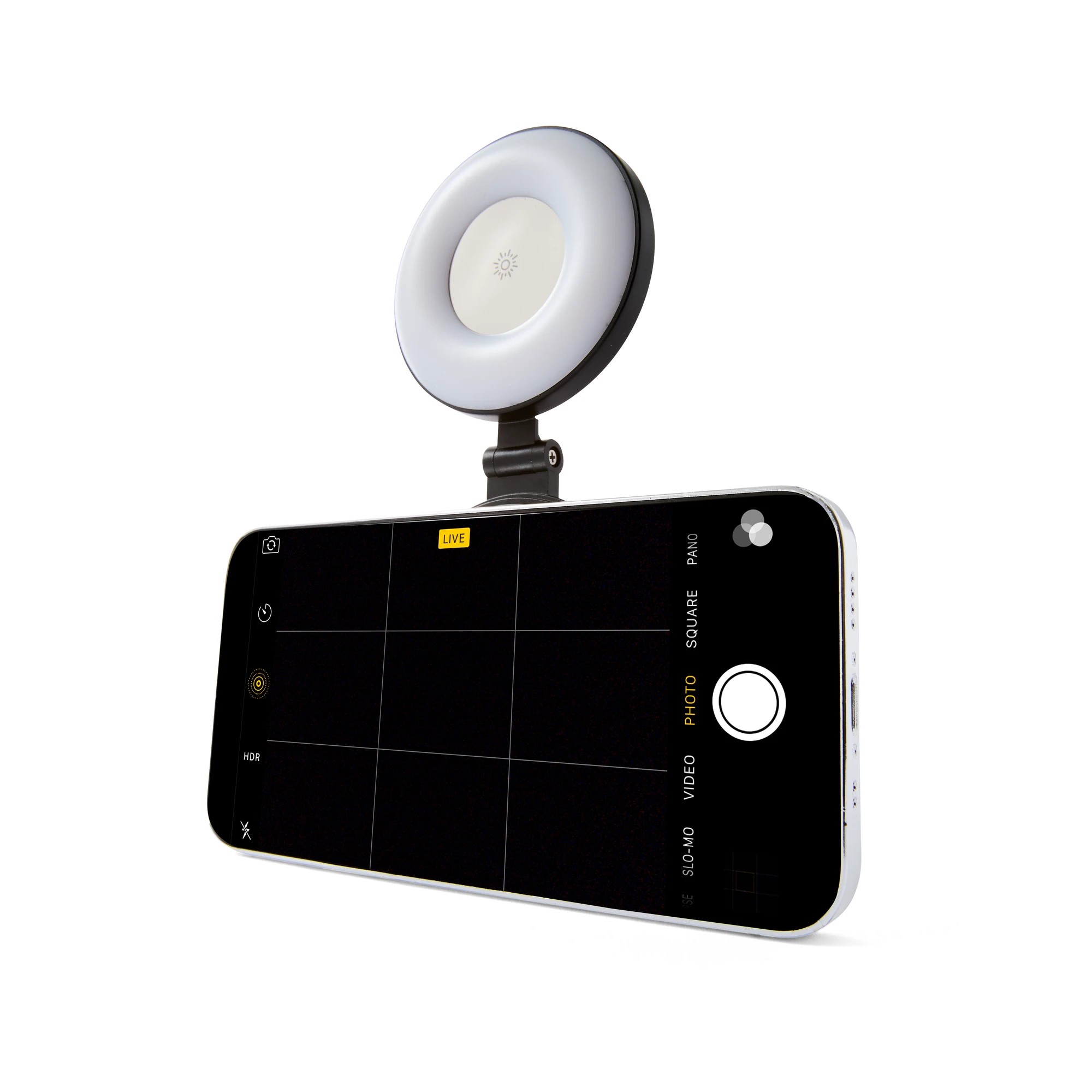 3 Magnetic Ring Light, 3 of 10