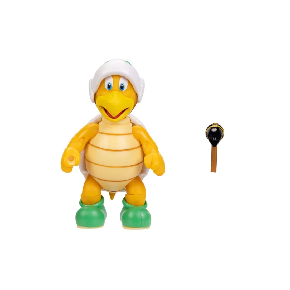 7 10cm Super Mario Figure - Assorted, 7 of 8