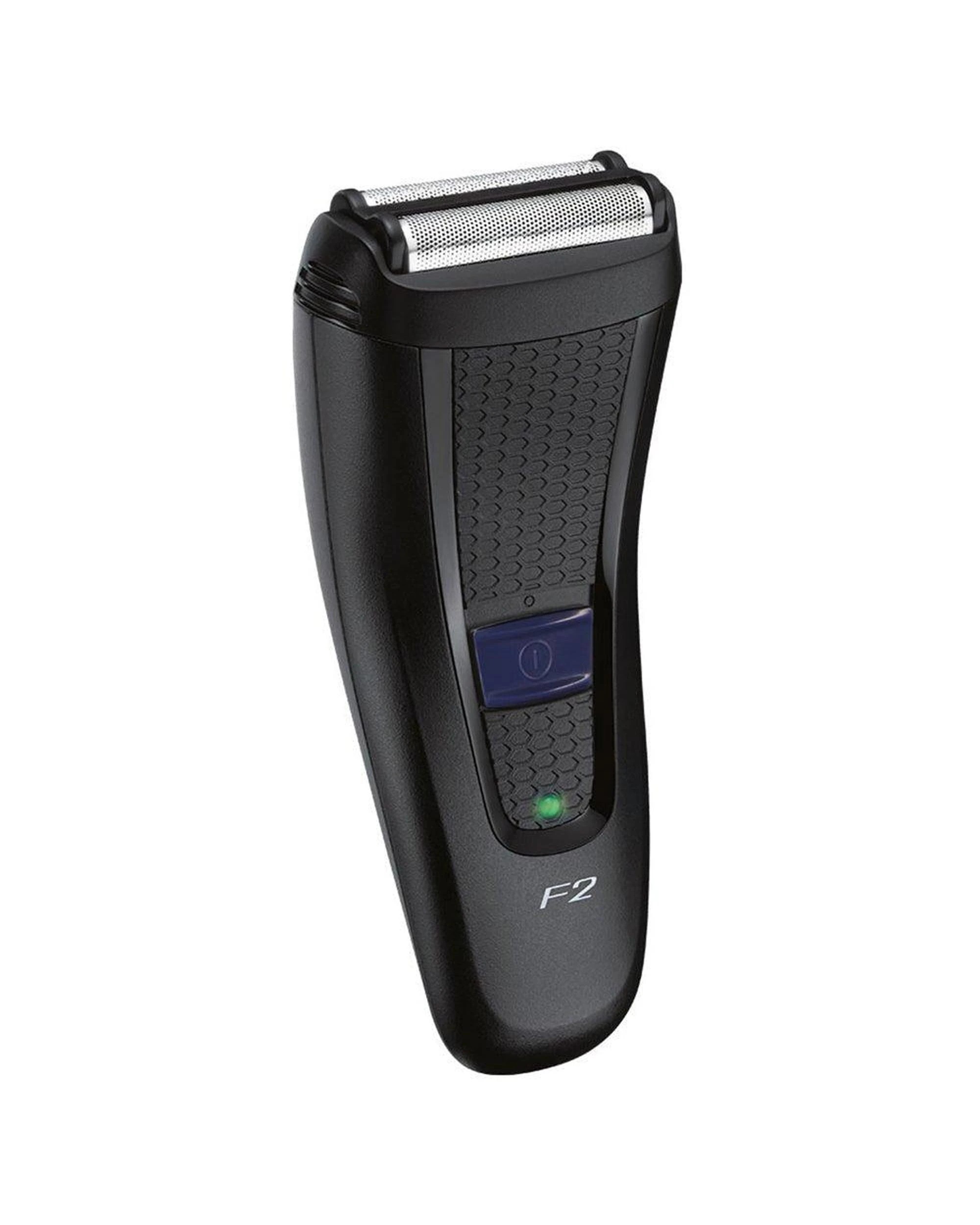 2 Remington F2002AU Style Series F2 Foil Shaver, 2 of 9