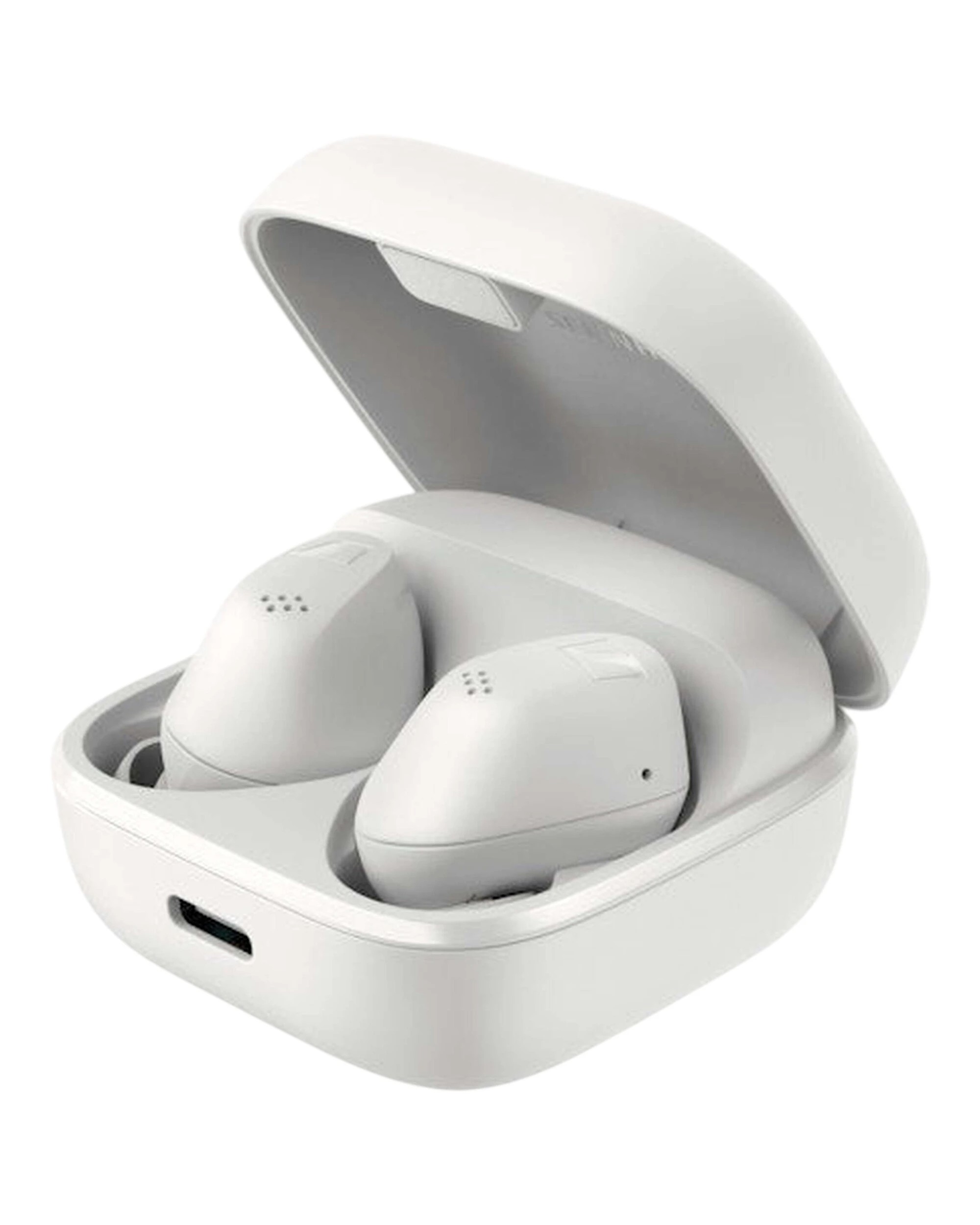 1 Sennheiser Accentum True Wireless Earbuds White, 1 of 3