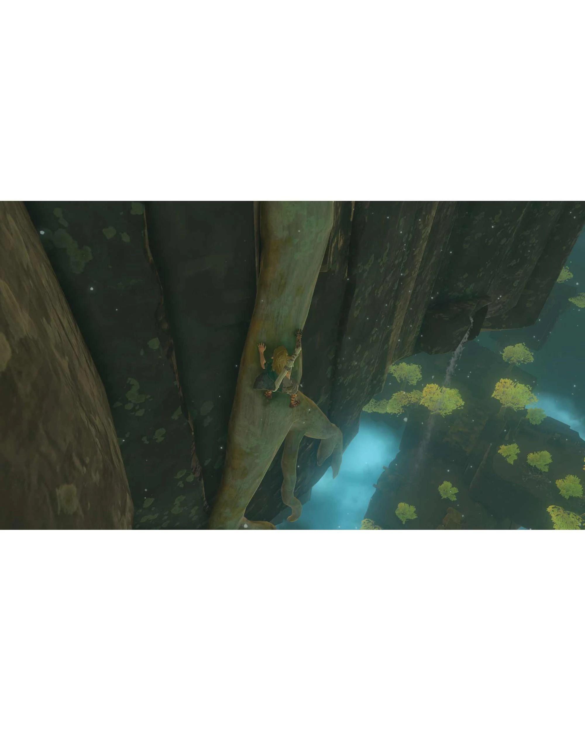 6 The Legend of Zelda: Tears of The Kingdom - Switch, 6 of 7