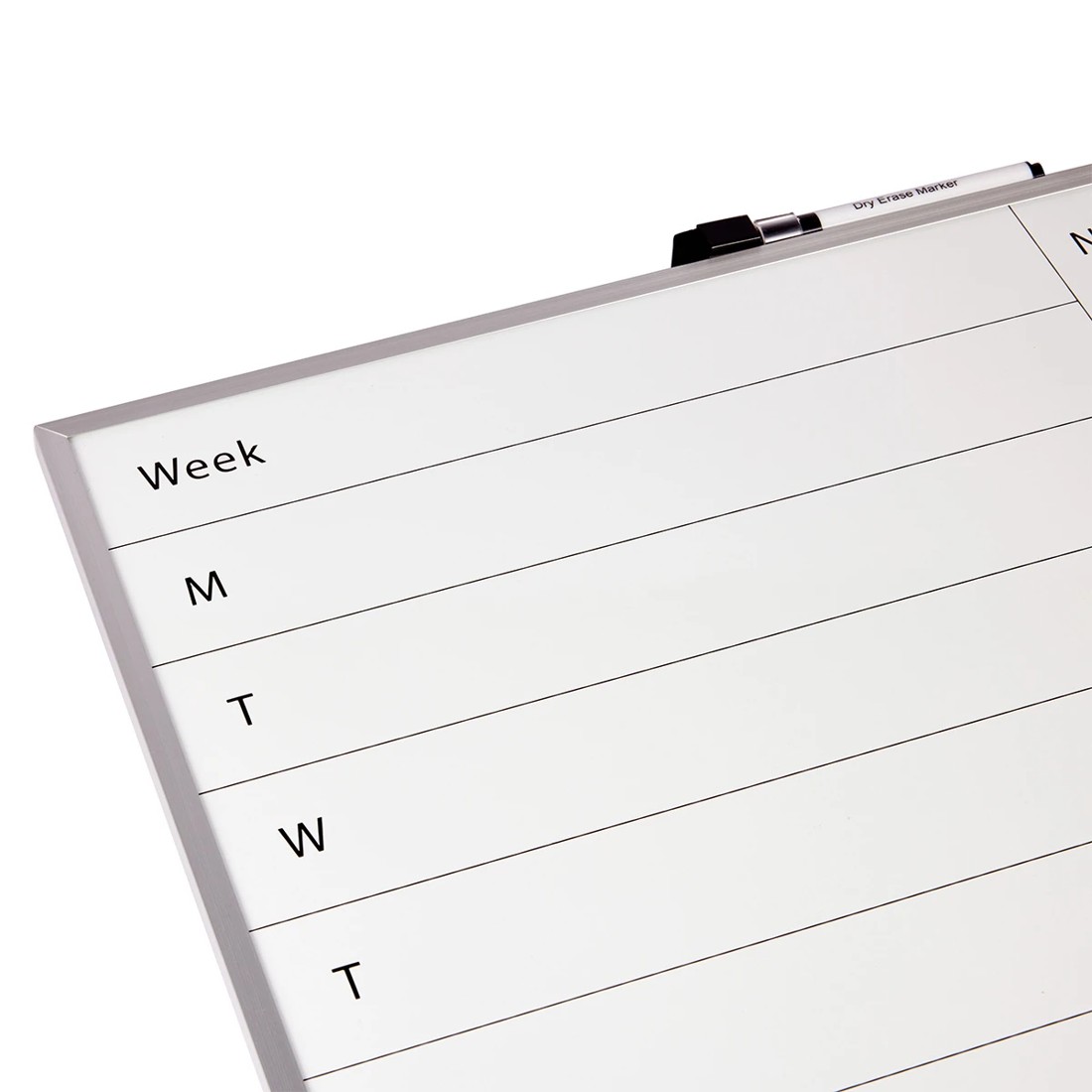 5 Magnetic Weekly Board, 5 of 8