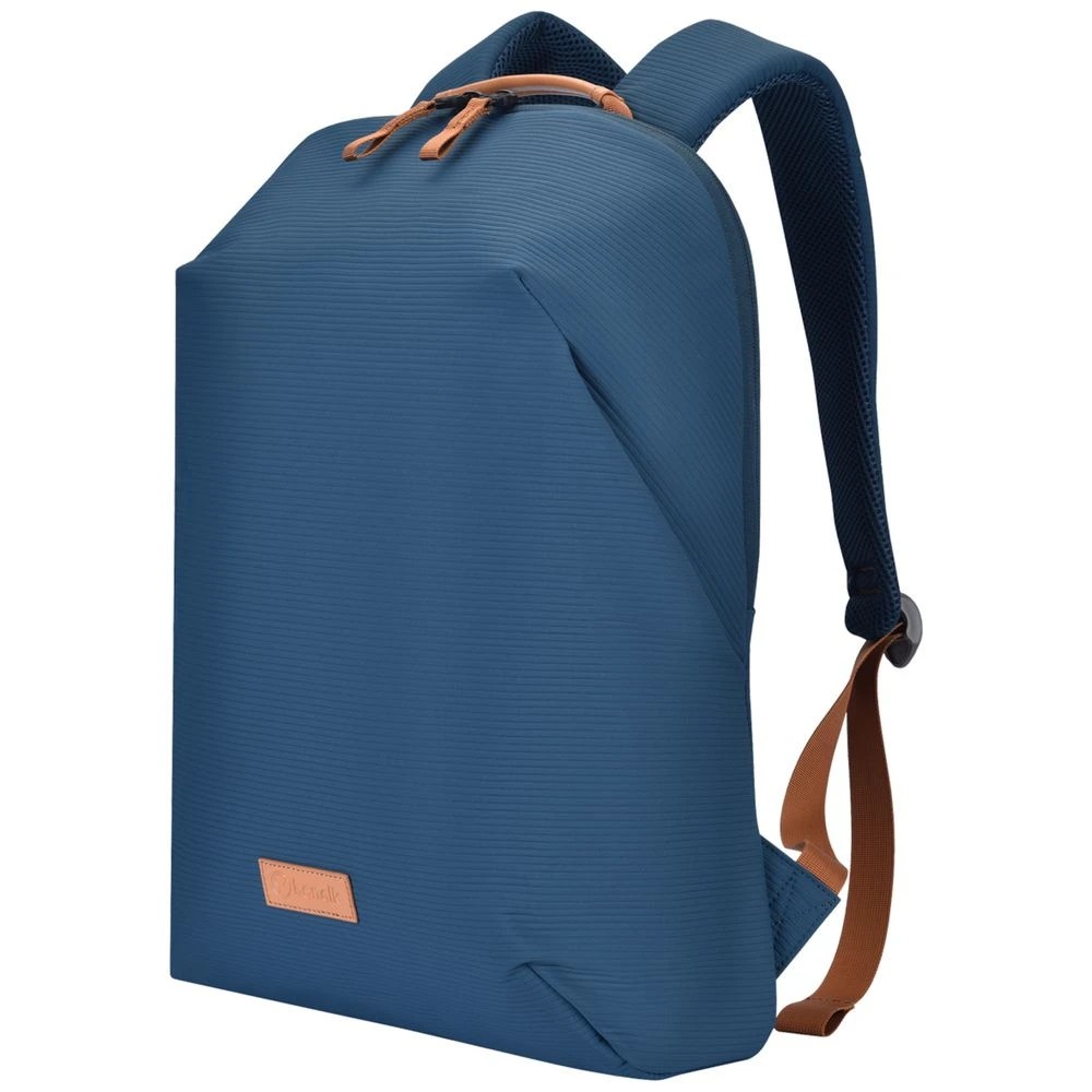 1 Bonelk 16" Vibe Classic Backpack Blue, 1 of 5