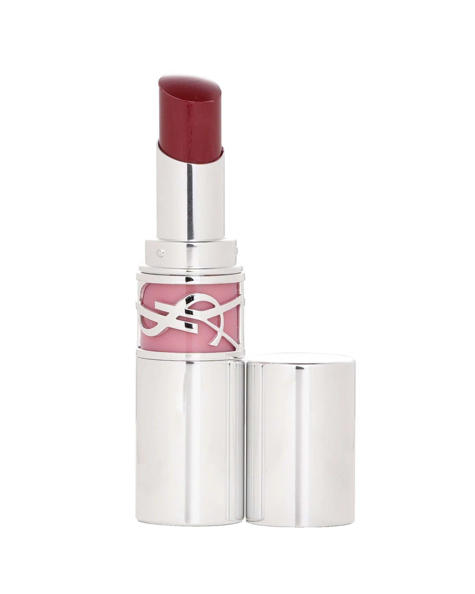 3 Yves Saint Laurent YSL Loveshine Lipstick - # 201 Rosewood Blush  3.2g - 201 Rosewood Blush, 3 of 4