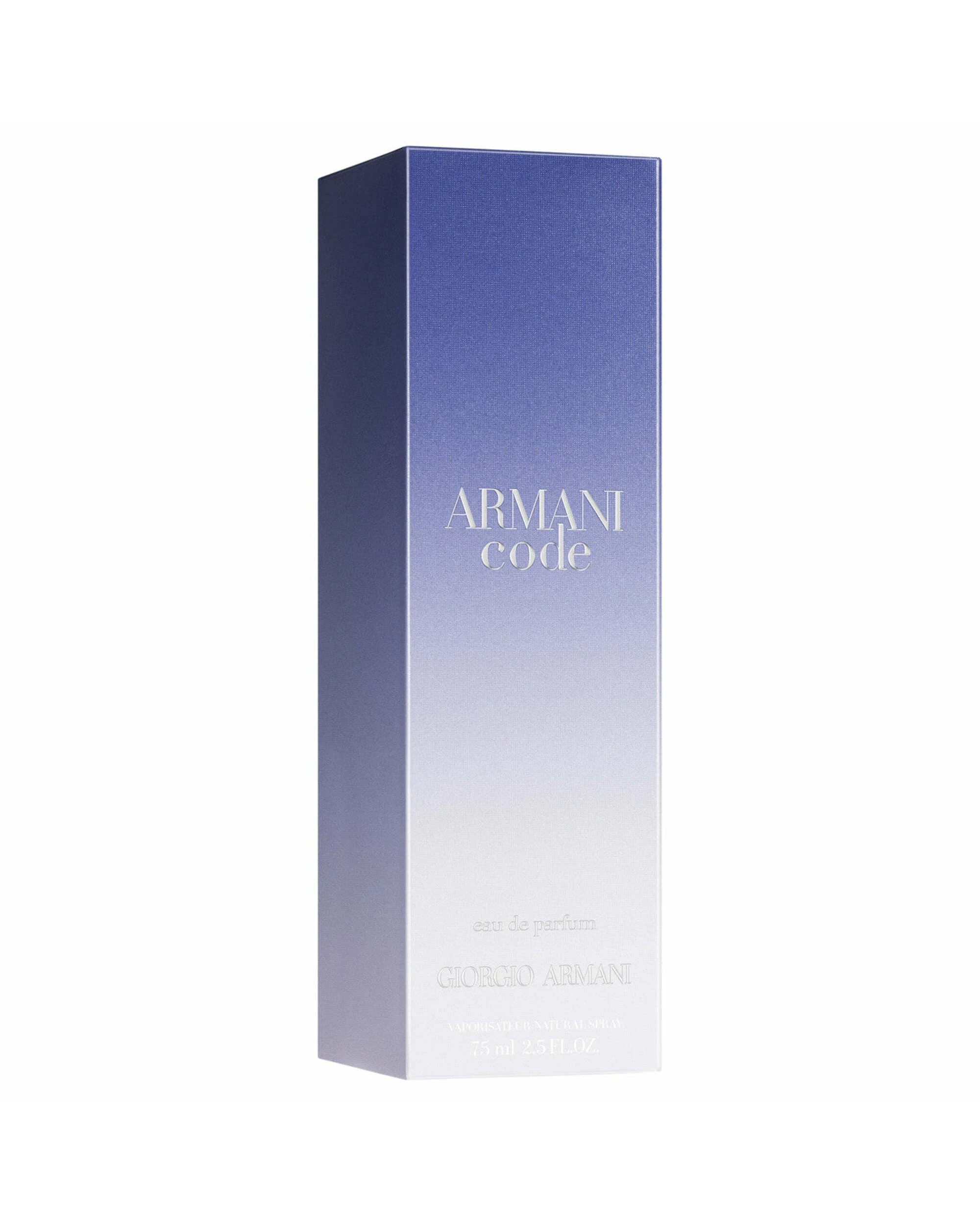 2 Giorgio Armani Armani Code for Women - 2.5 oz EDP Spray, 2 of 4