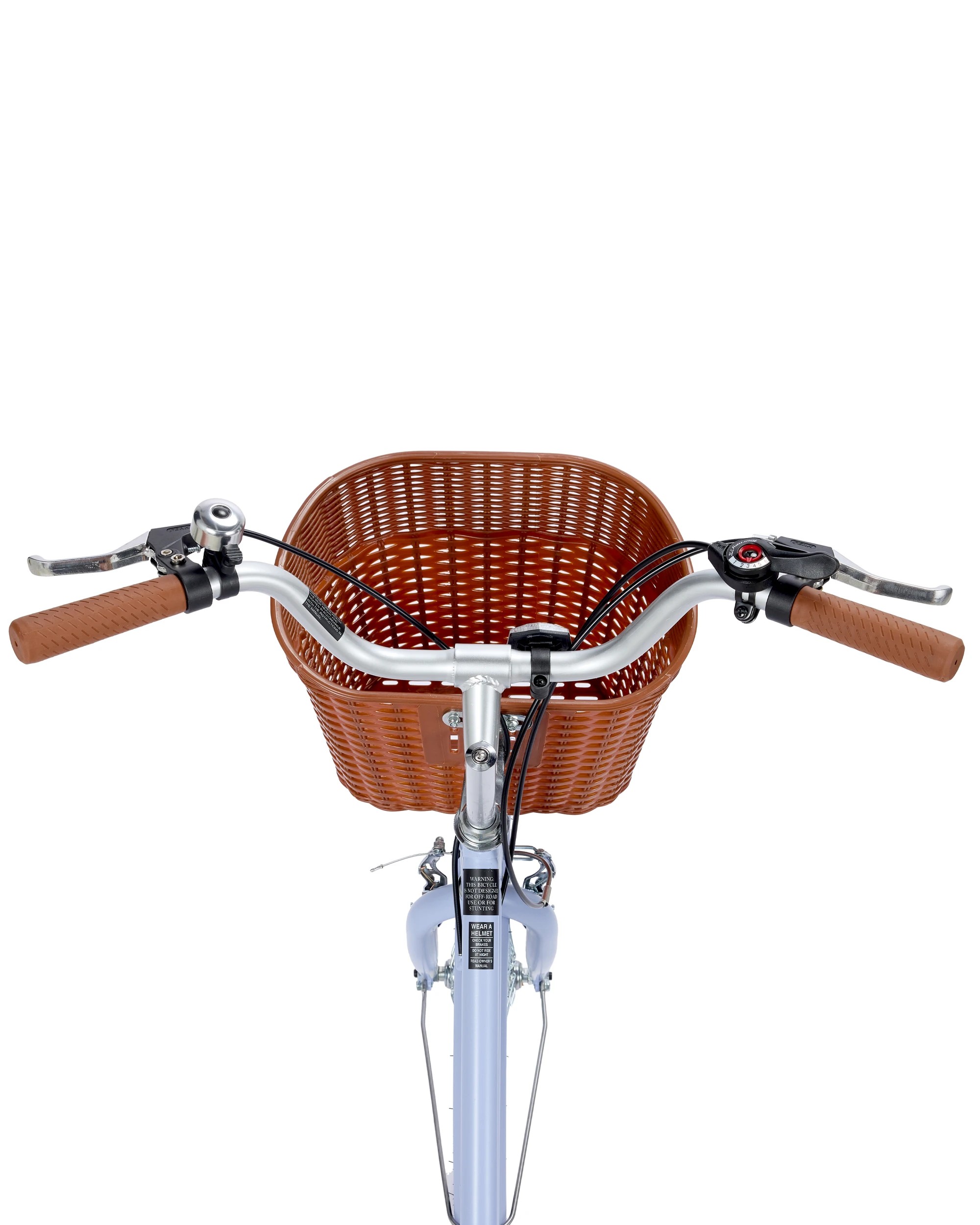5 60cm Paris Cruiser Bike, 5 of 7