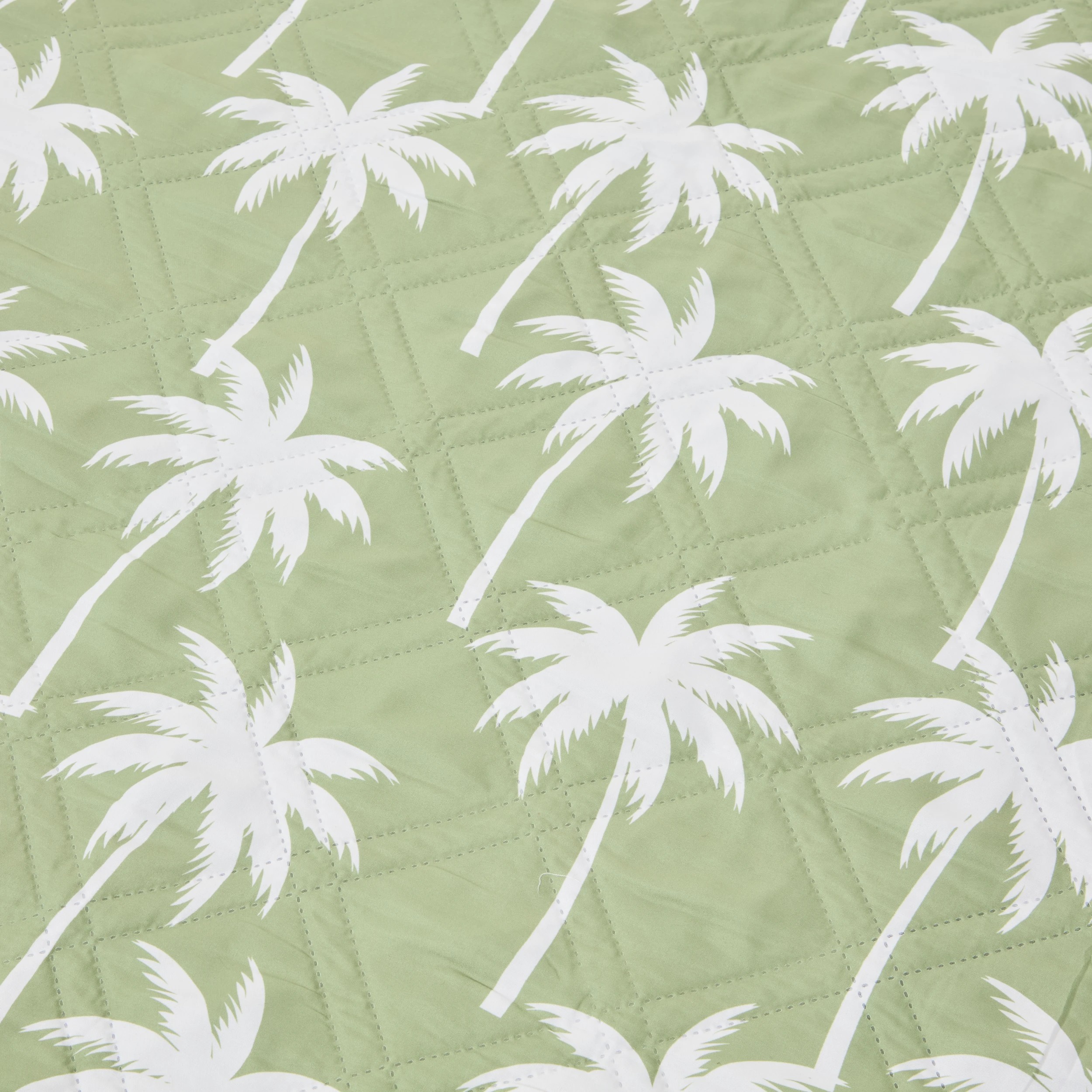 4 Beach Mat - Palm, 4 of 8