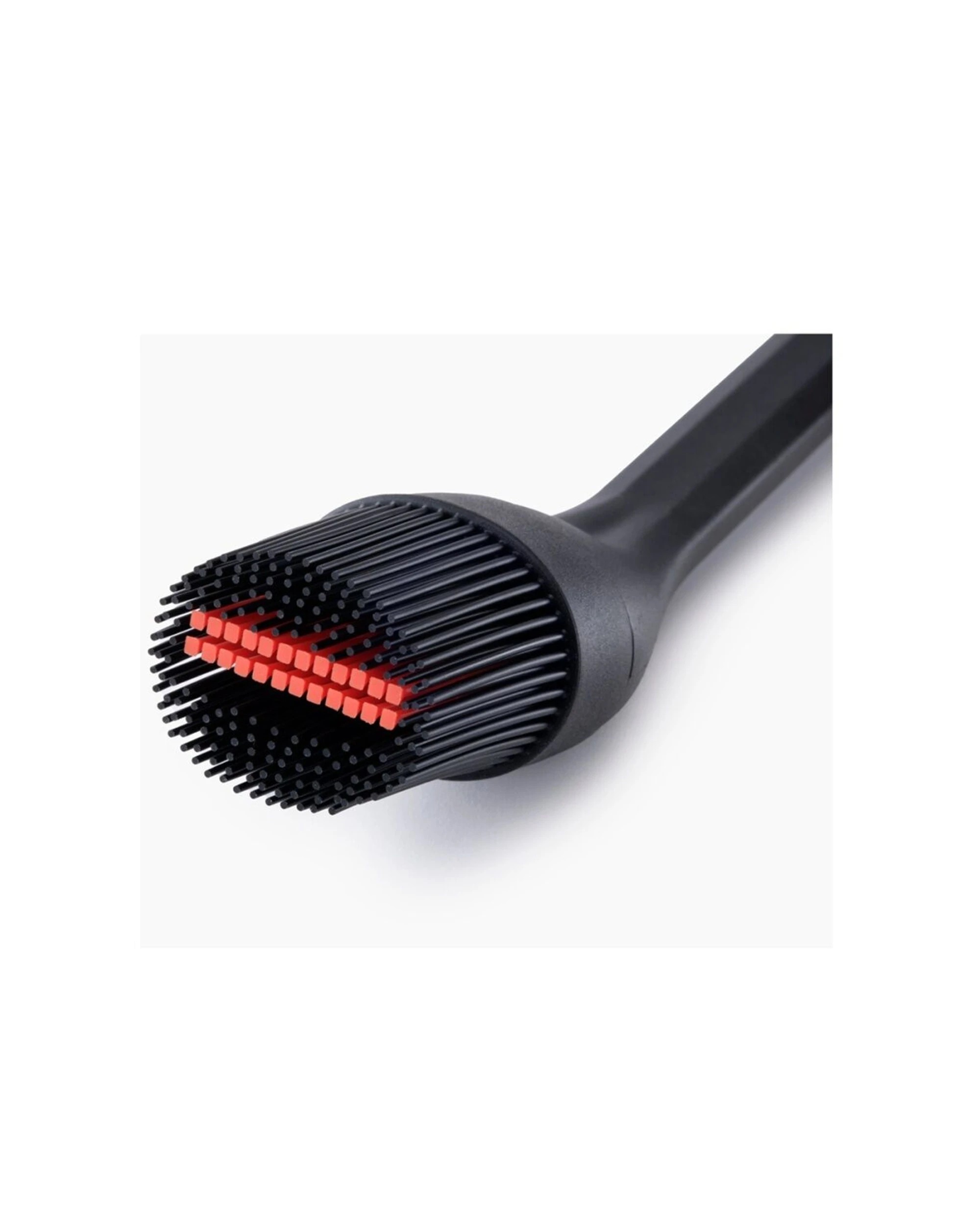 5 Joseph Joseph 2PK GrillOut BBQ Basting Brush Retractable Handle - Silver, 5 of 6