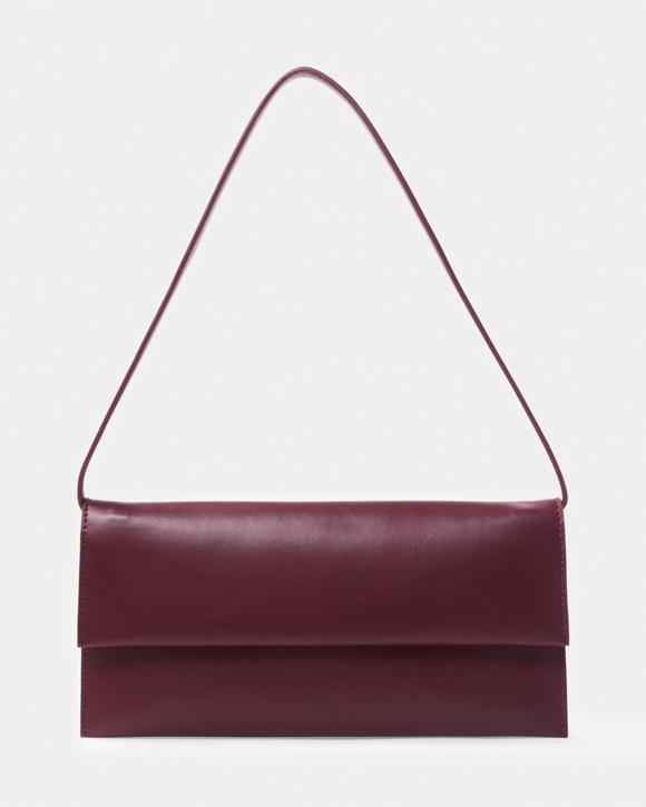 3 Pocket Shoulder Bag