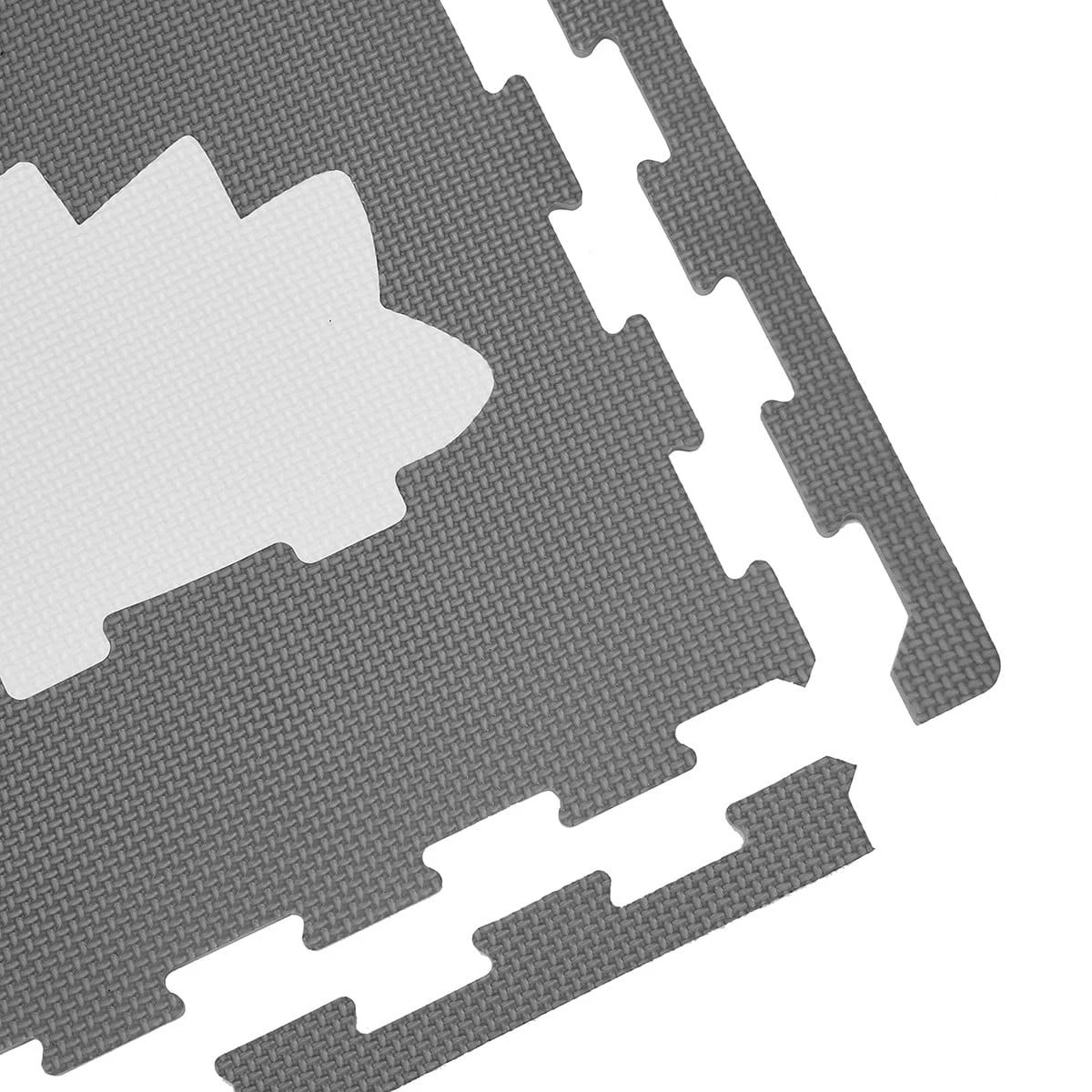 5 EVA Foam Play Mat - Animals, 5 of 10