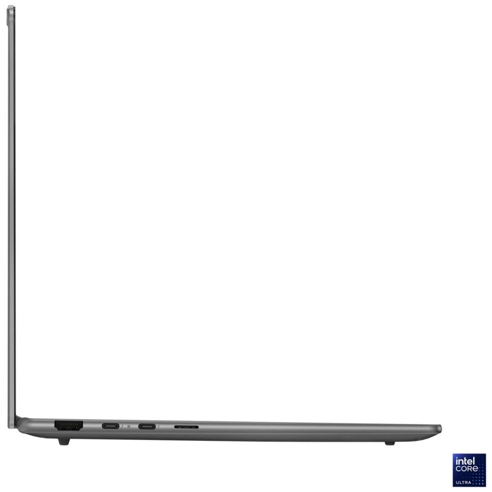 4 Lenovo 14" Yoga Slim 7i Core Ultra 5 16/512GB, 4 of 6