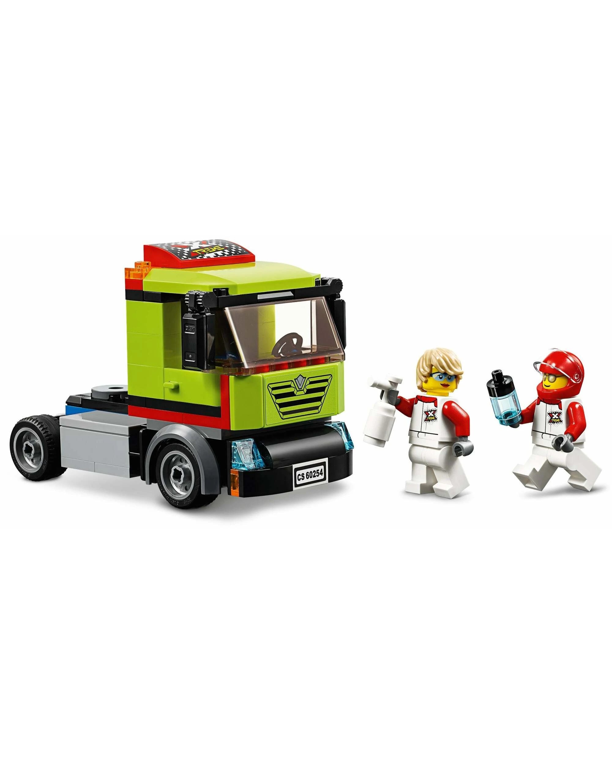 5 Lego City 60254 Race Boat Transporter, 5 of 5