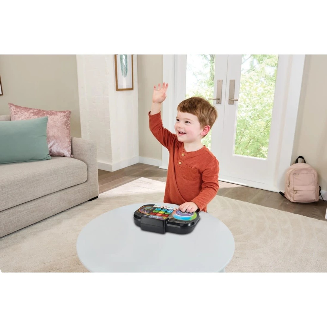 3 VTech Mix It Up DJ, 3 of 4