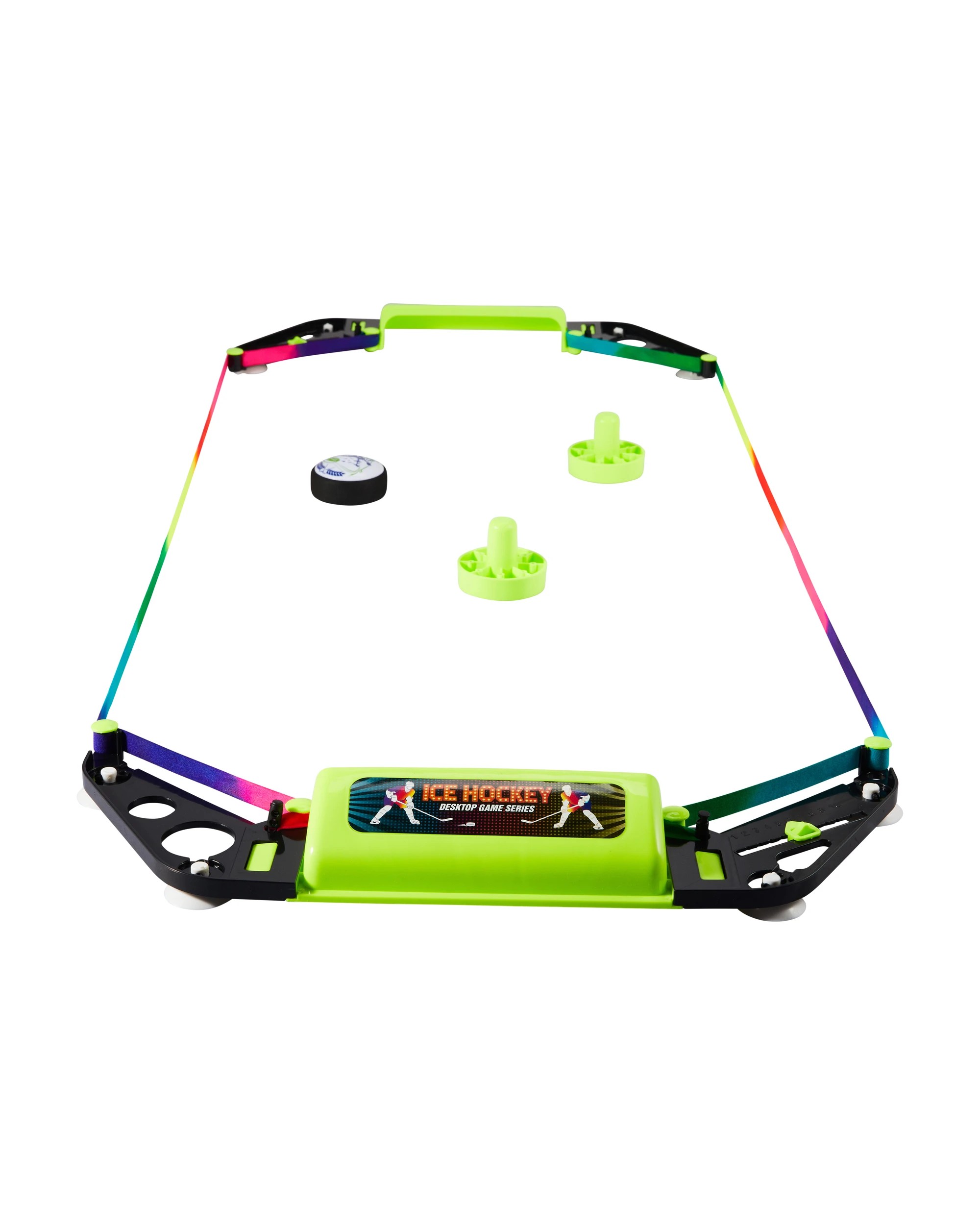 2 Air Hockey, 2 of 6