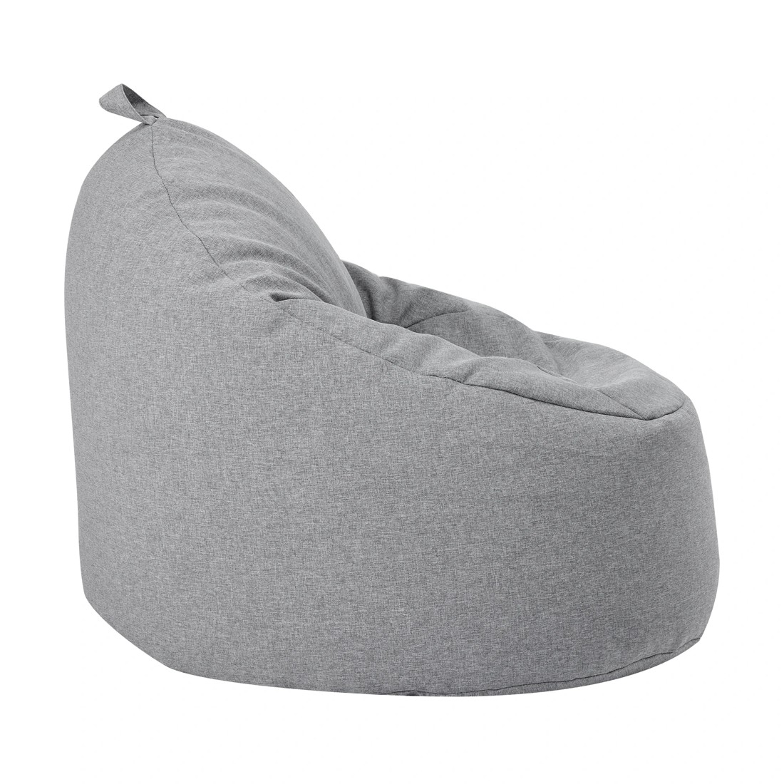 3 Lounge Seat Bean Bag, 3 of 8