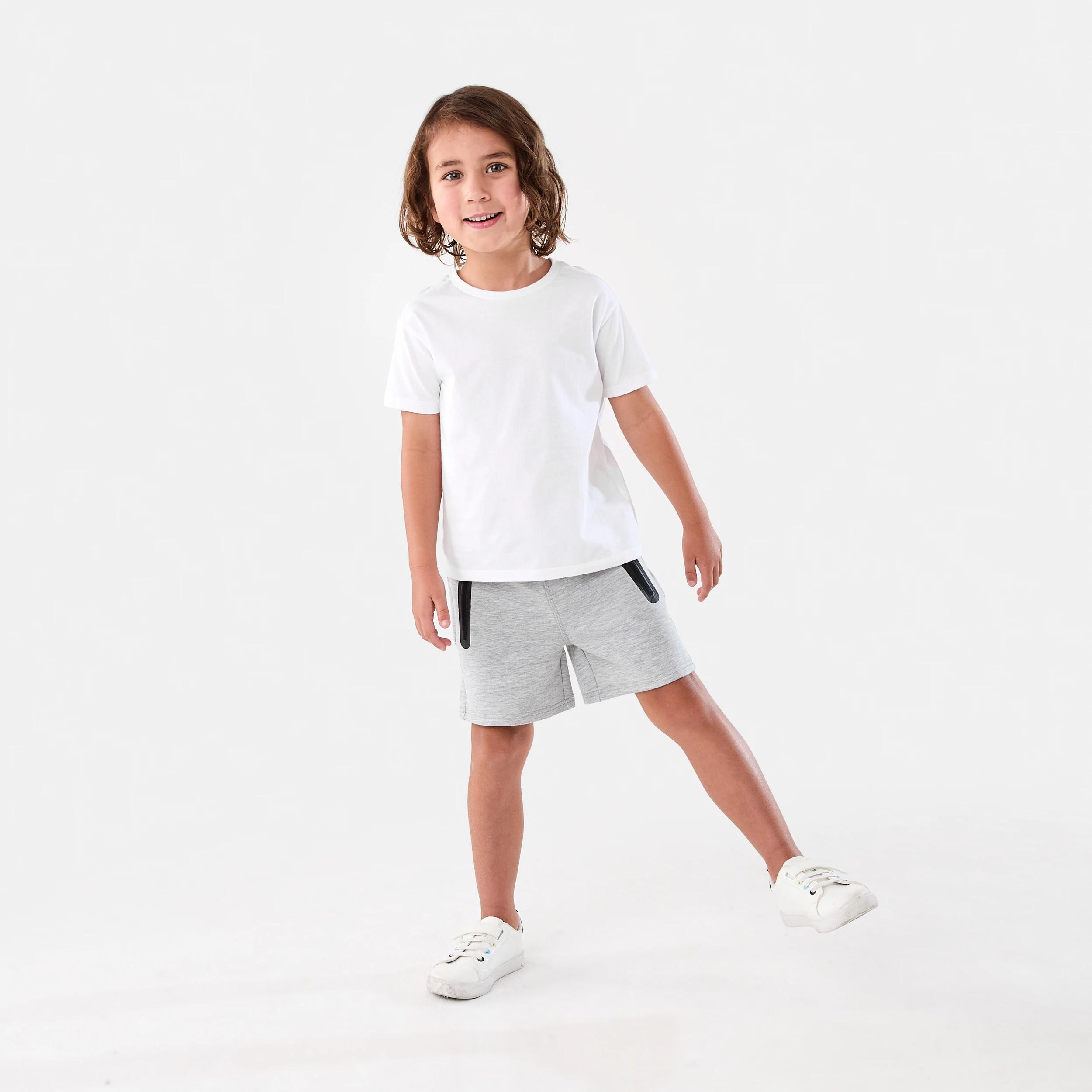 5 Active Kids Scuba Shorts Kgry Marle, 5 of 6