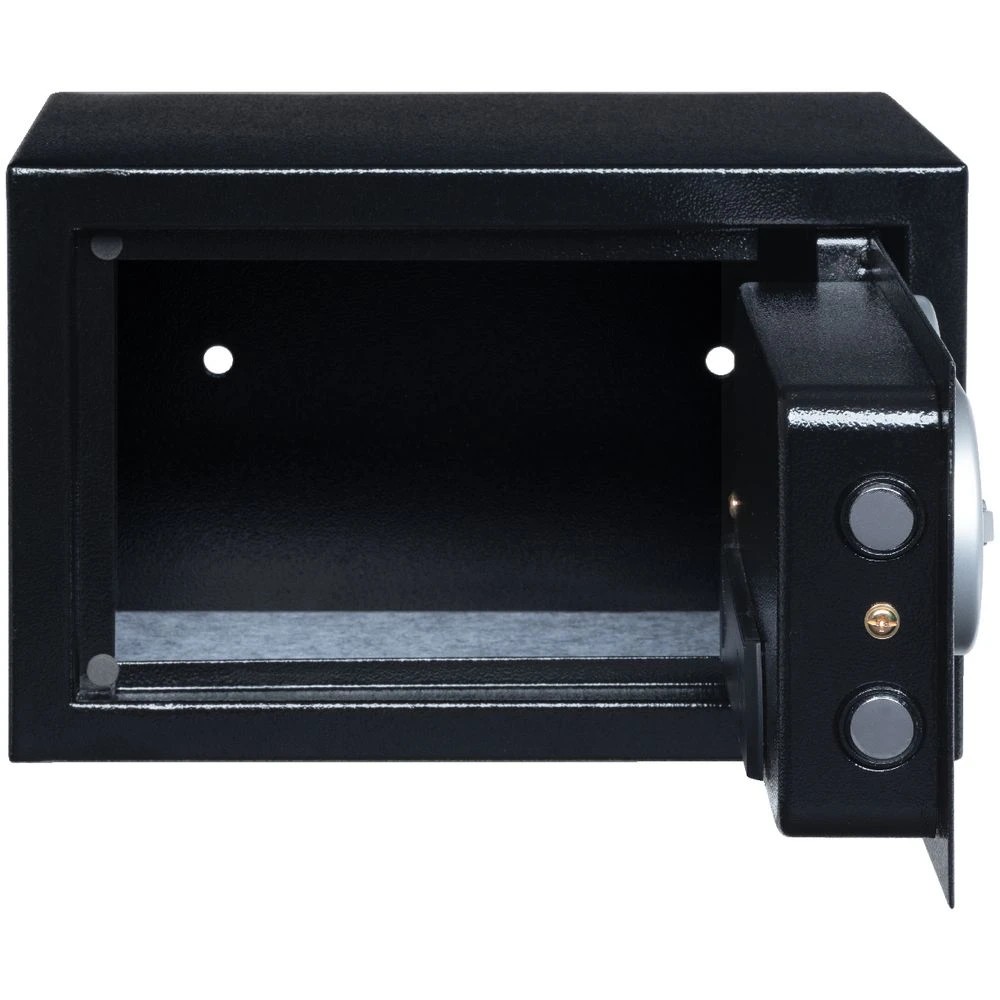 3 Freemont Anti Theft Digital Safe, 3 of 10