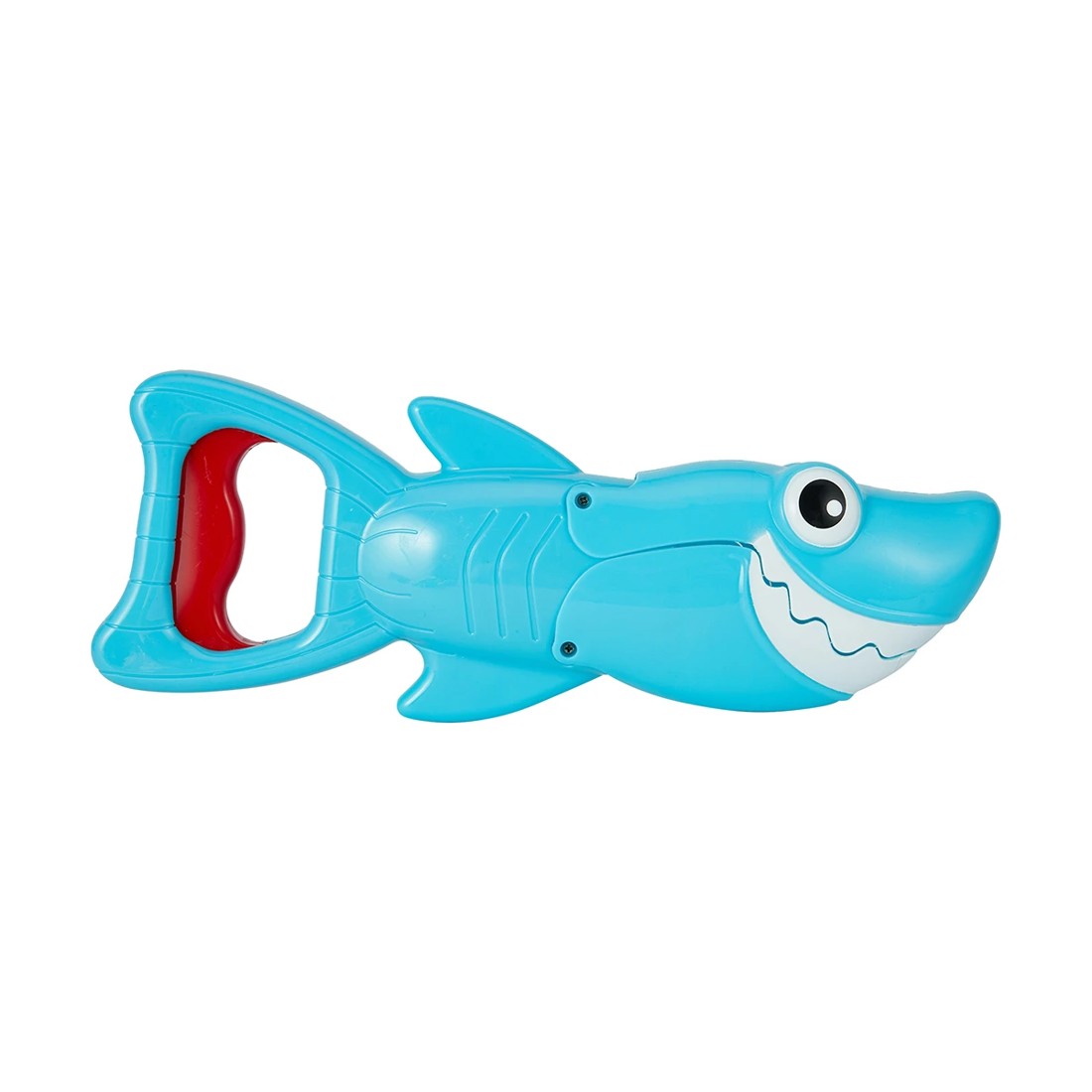 5 Shark Grabber Bath Toy Set, 5 of 9