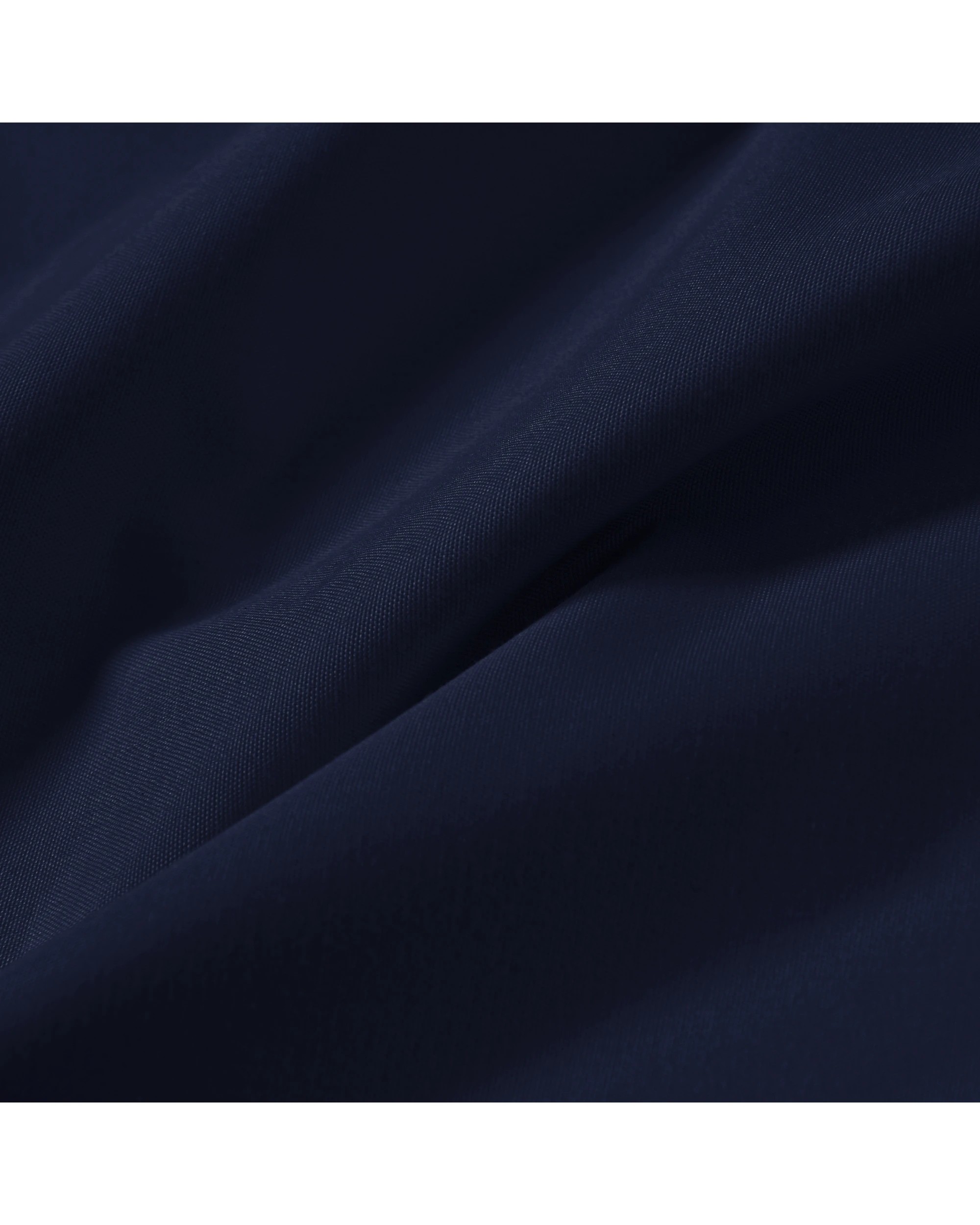7 Sherwood Home Orlando Blockout Multi Header Curtain Pair 140x223cm - Navy, 7 of 8