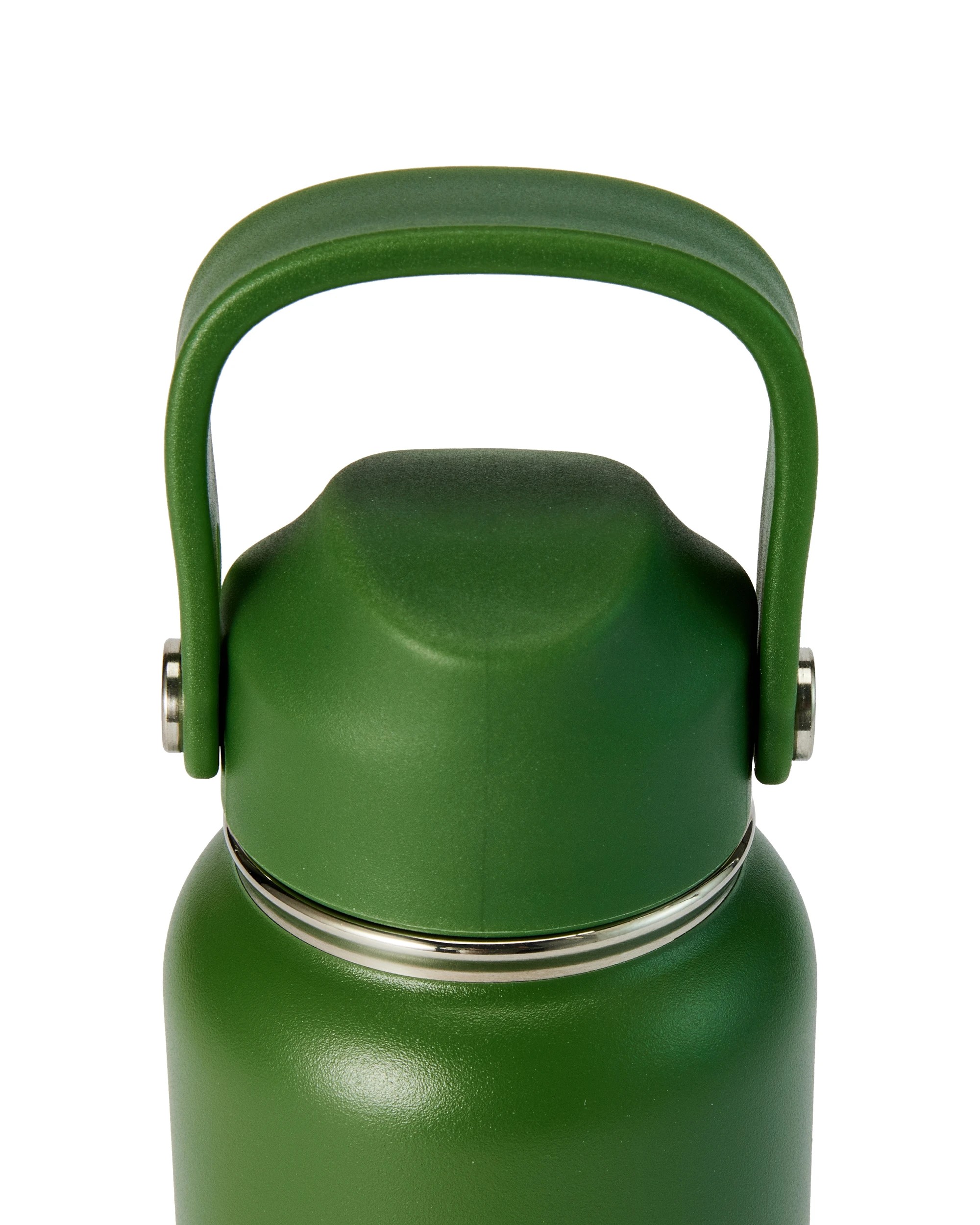 2 200ml Olive Micro Drink Bottle, 2 of 5