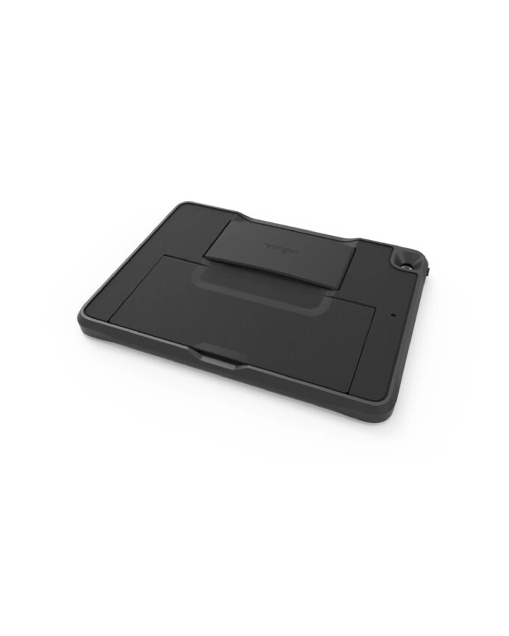 2 Kensington BlackBelt 2nd Degree Rugged Case iPad 9.7 2017-2018 Protection - Black, 2 of 6
