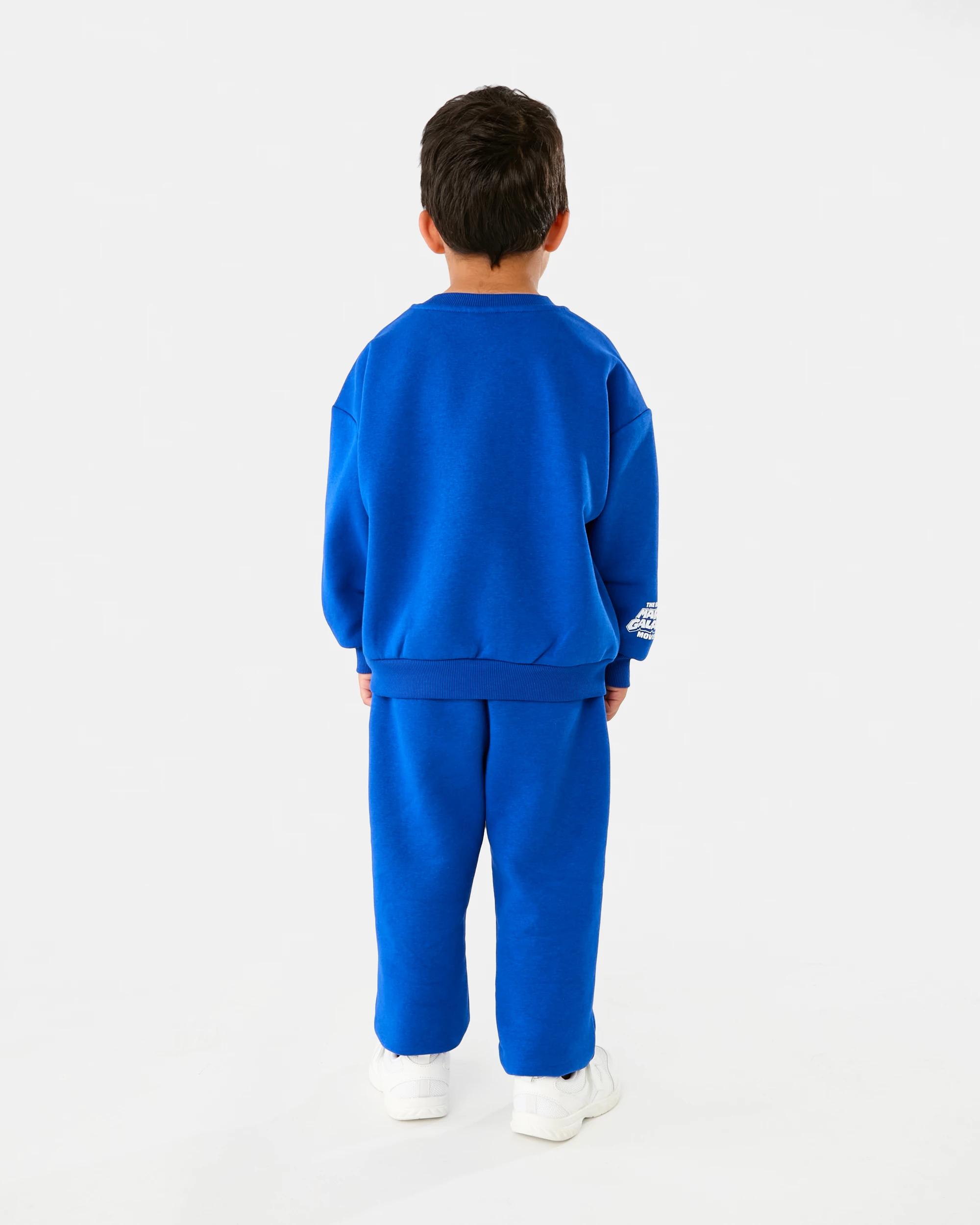 7 Super Mario License Printed Trackpants Mario, 7 of 7