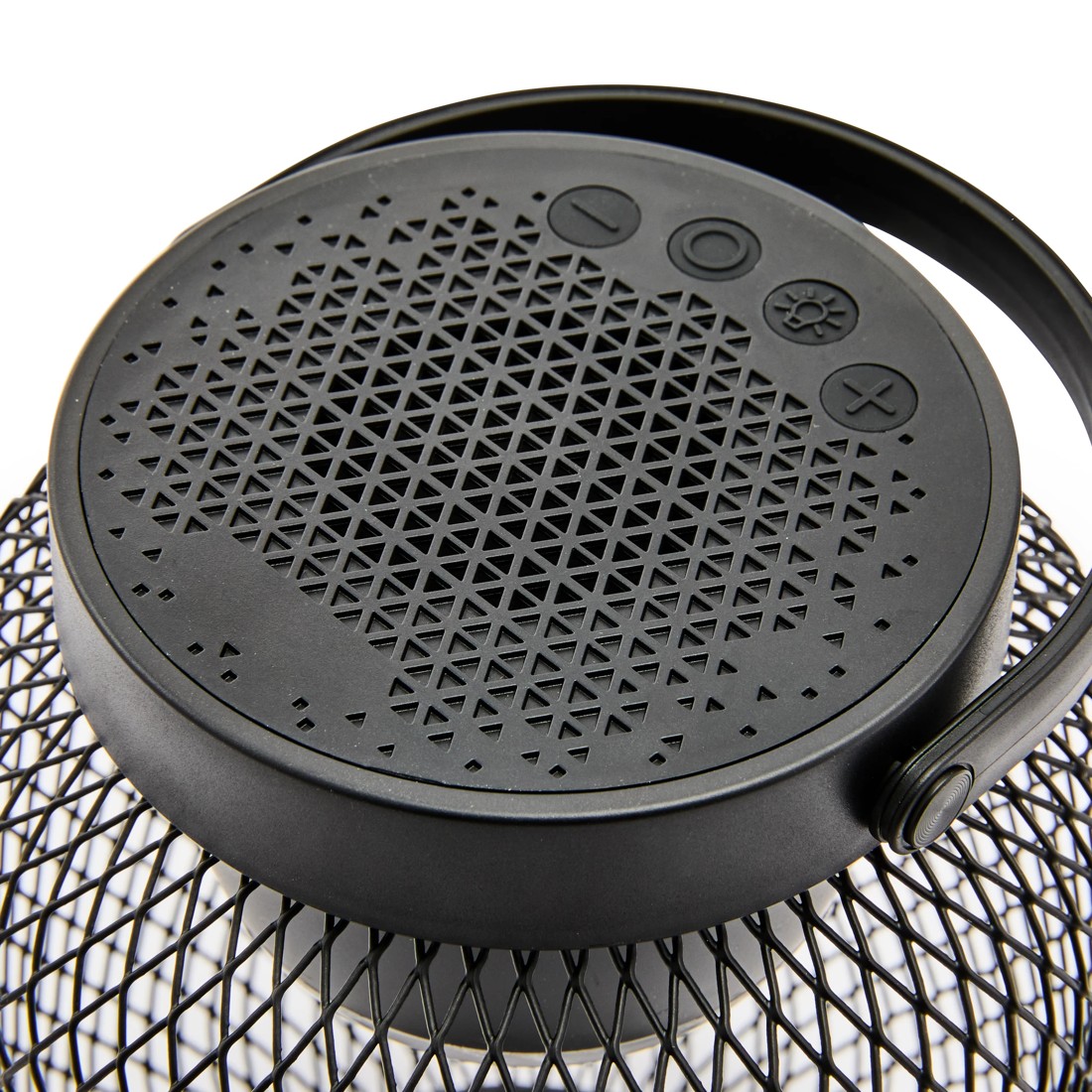 8 Outdoor Mesh Lantern Speaker, 8 of 10