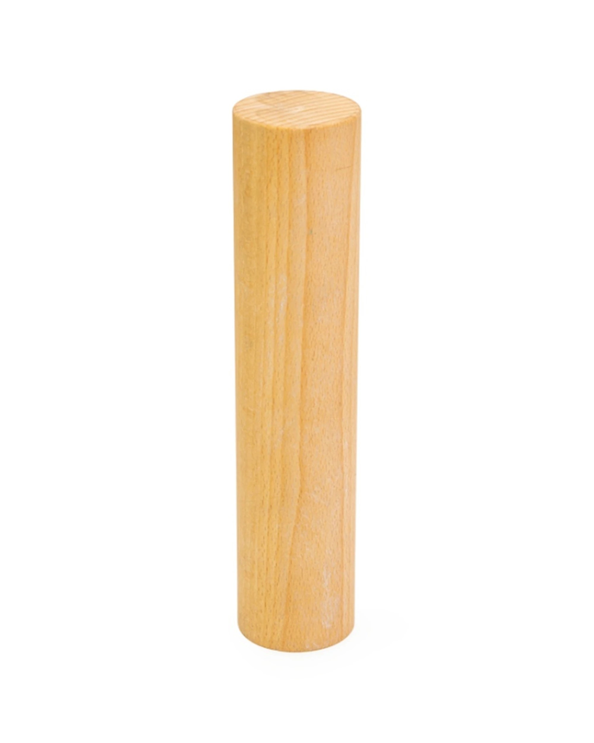3 Victor Sports 13pc Scatter Outdoor Game Set 12 Pins 1 Throw Stick Pine Wood - Natural, 3 of 6