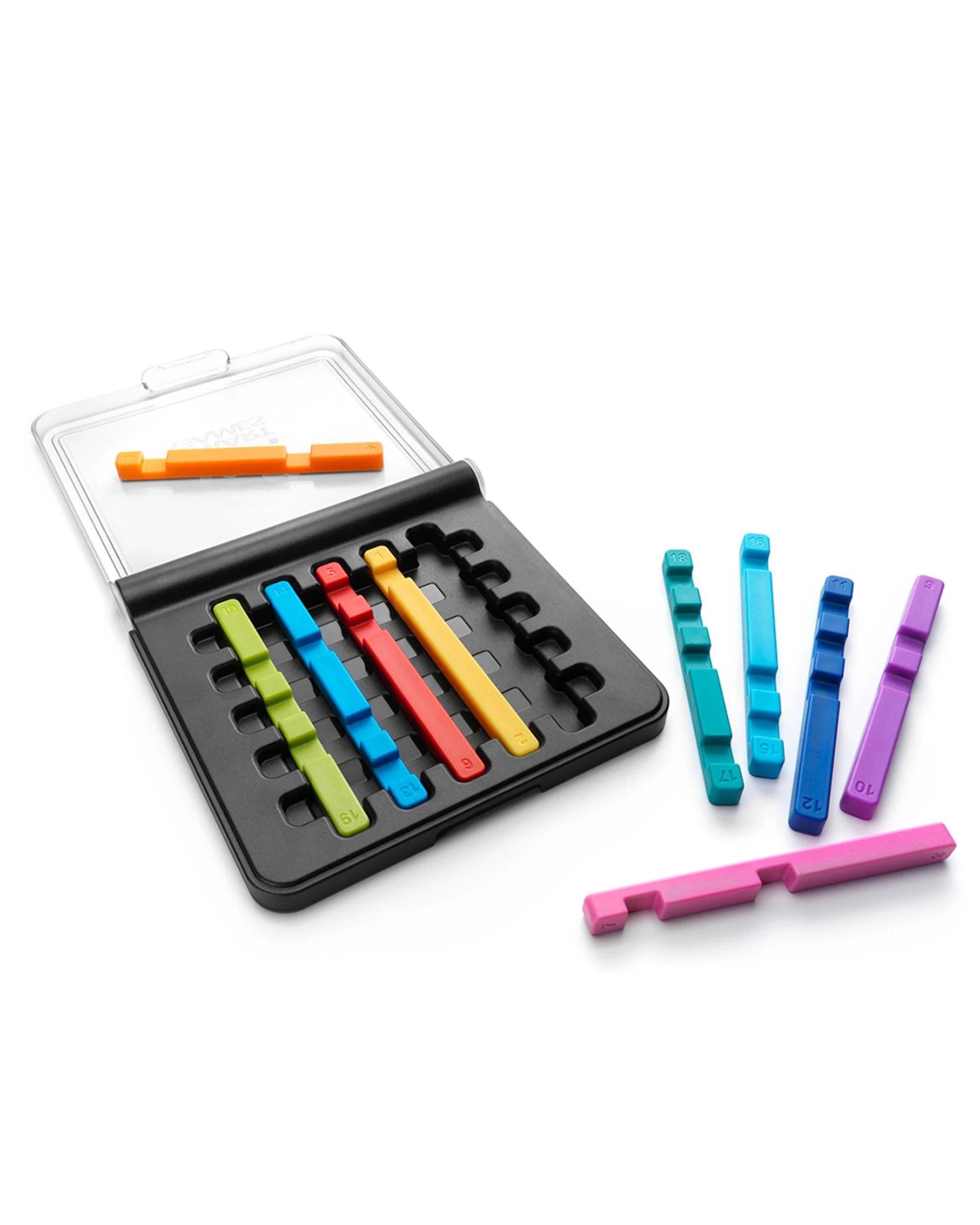 2 Smart Games IQ Stixx Puzzle Game, 2 of 5