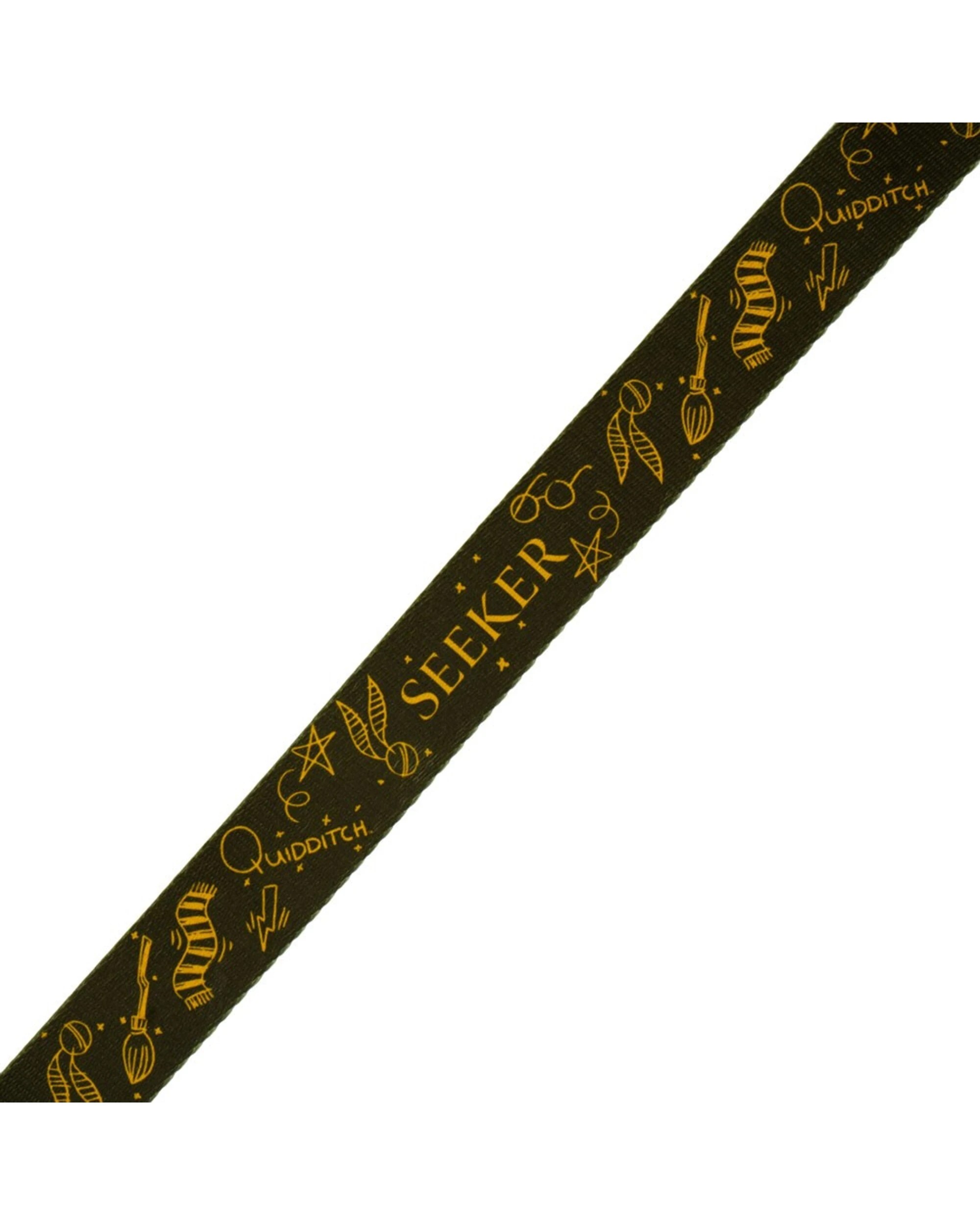 3 Harry Potter - Seeker Pet Lead - Brown, 3 of 3