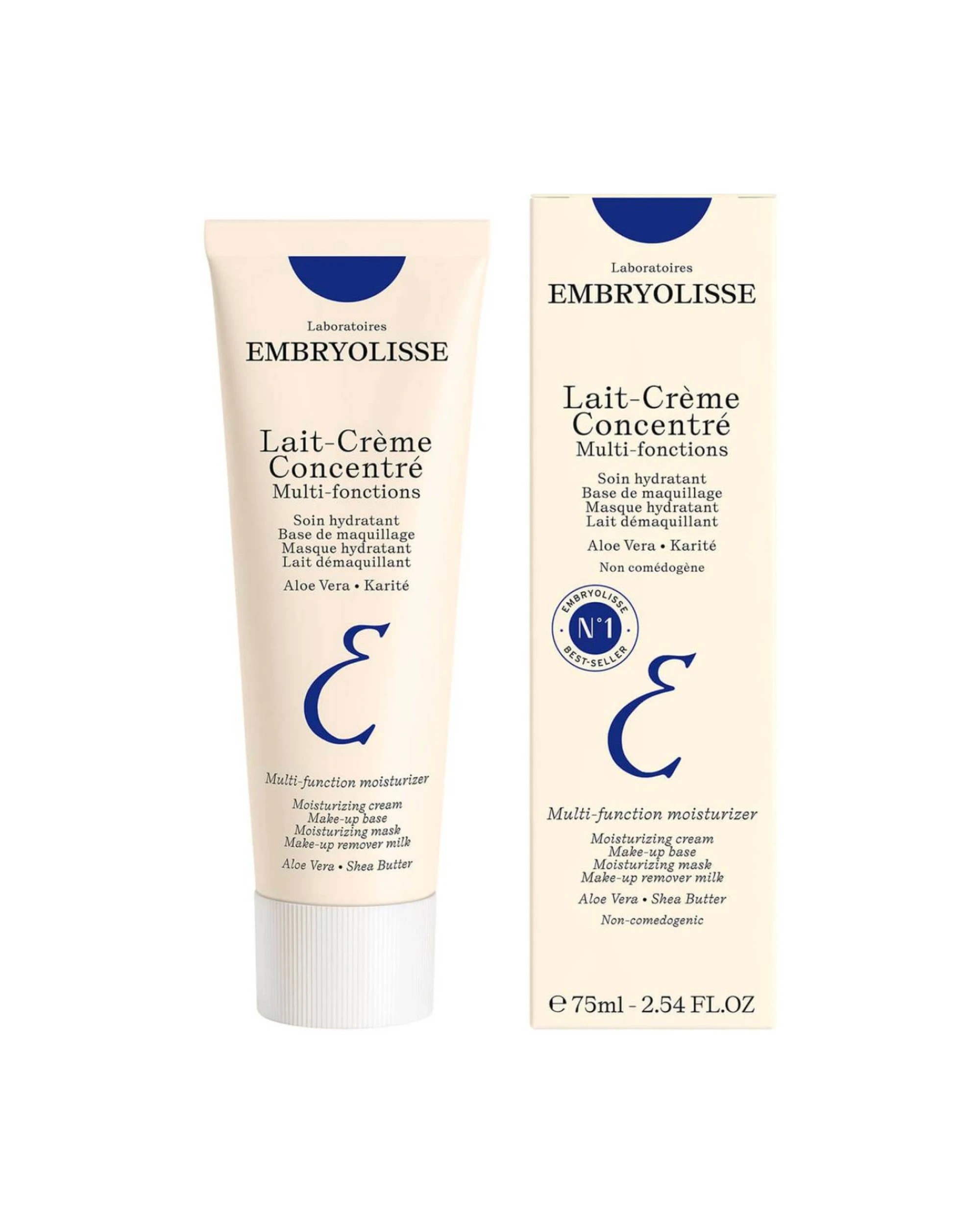 2 Embryolisse Lait Creme Concentrate (24-Hour Miracle Cream)  75ml/2.6oz, 2 of 4