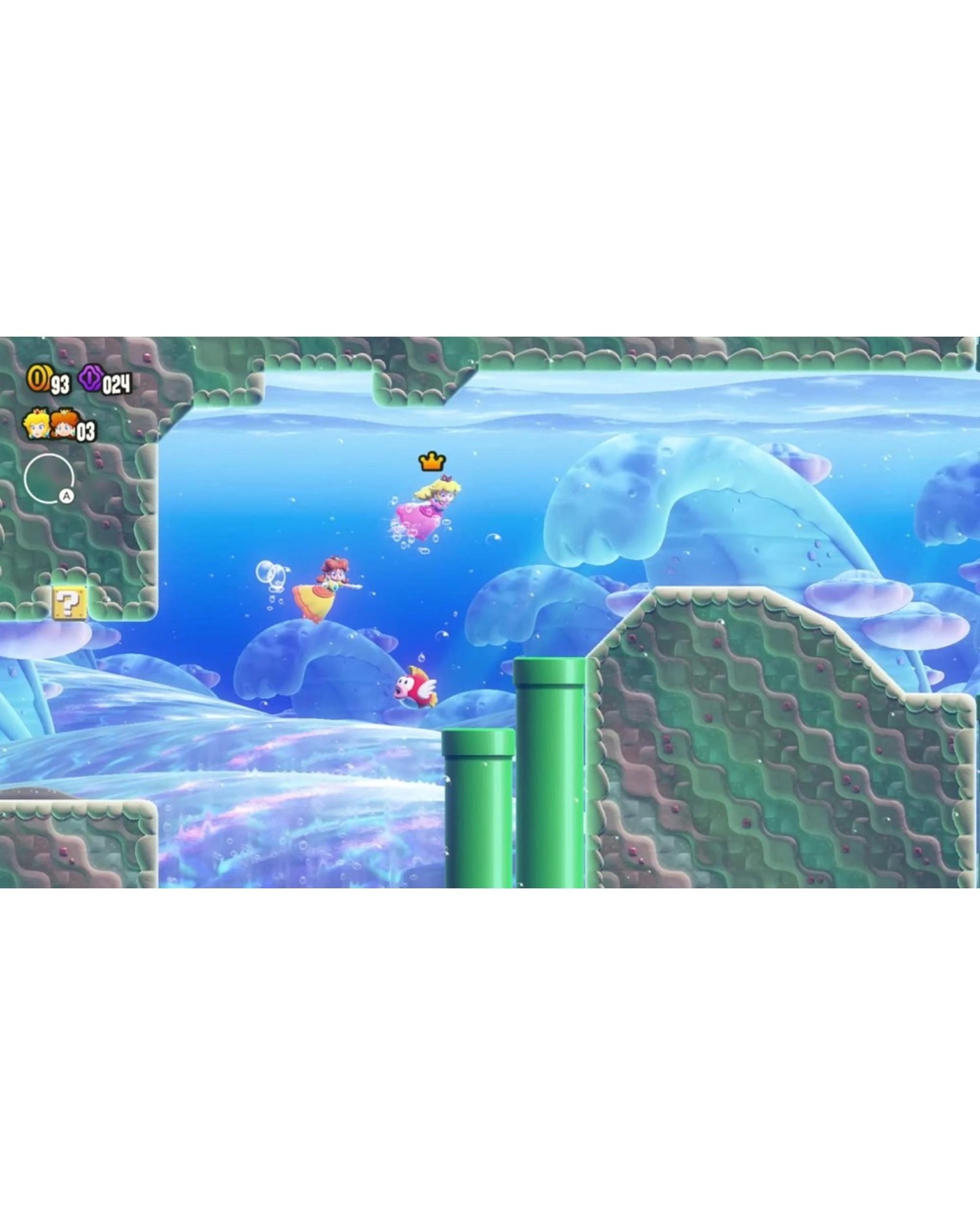 2 Super Mario Bros Wonder - Switch, 2 of 7