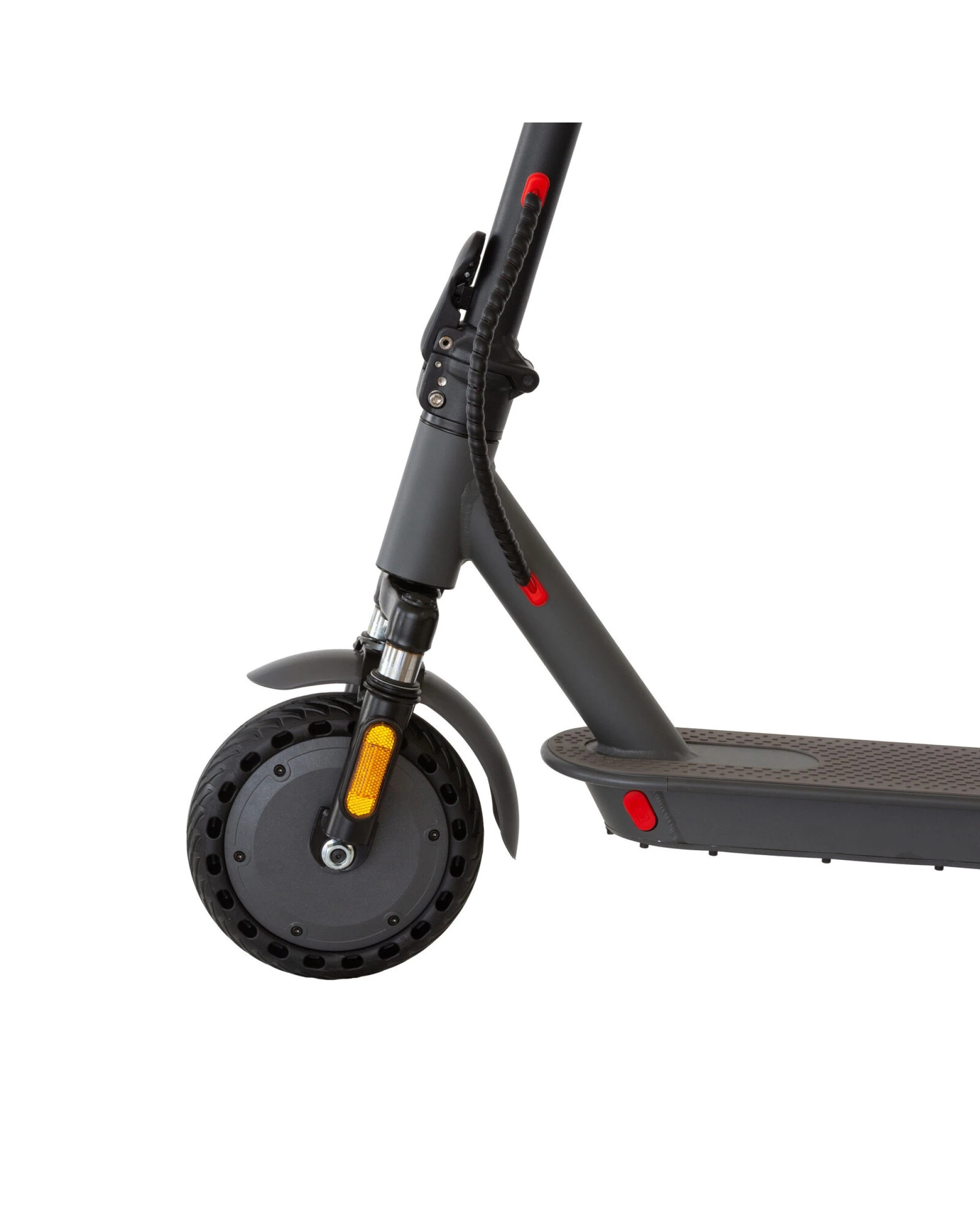 8 Lenoxx Electric Scooter, 350W Motor, 8.5 inch  Tyres, Front Suspension, Smart App, 8 of 10