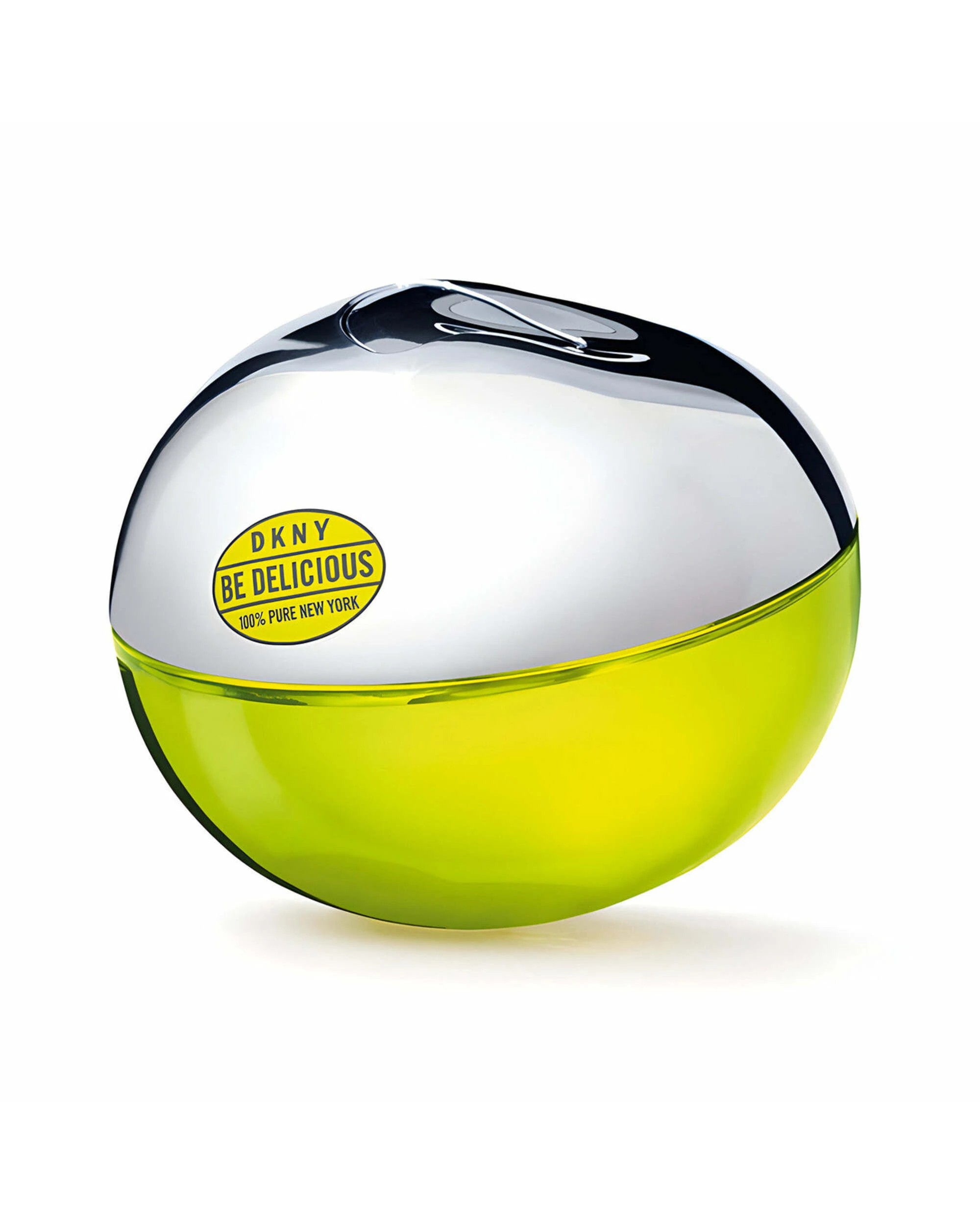 1 DKNY Be Delicious 100ml EDP, 1 of 2