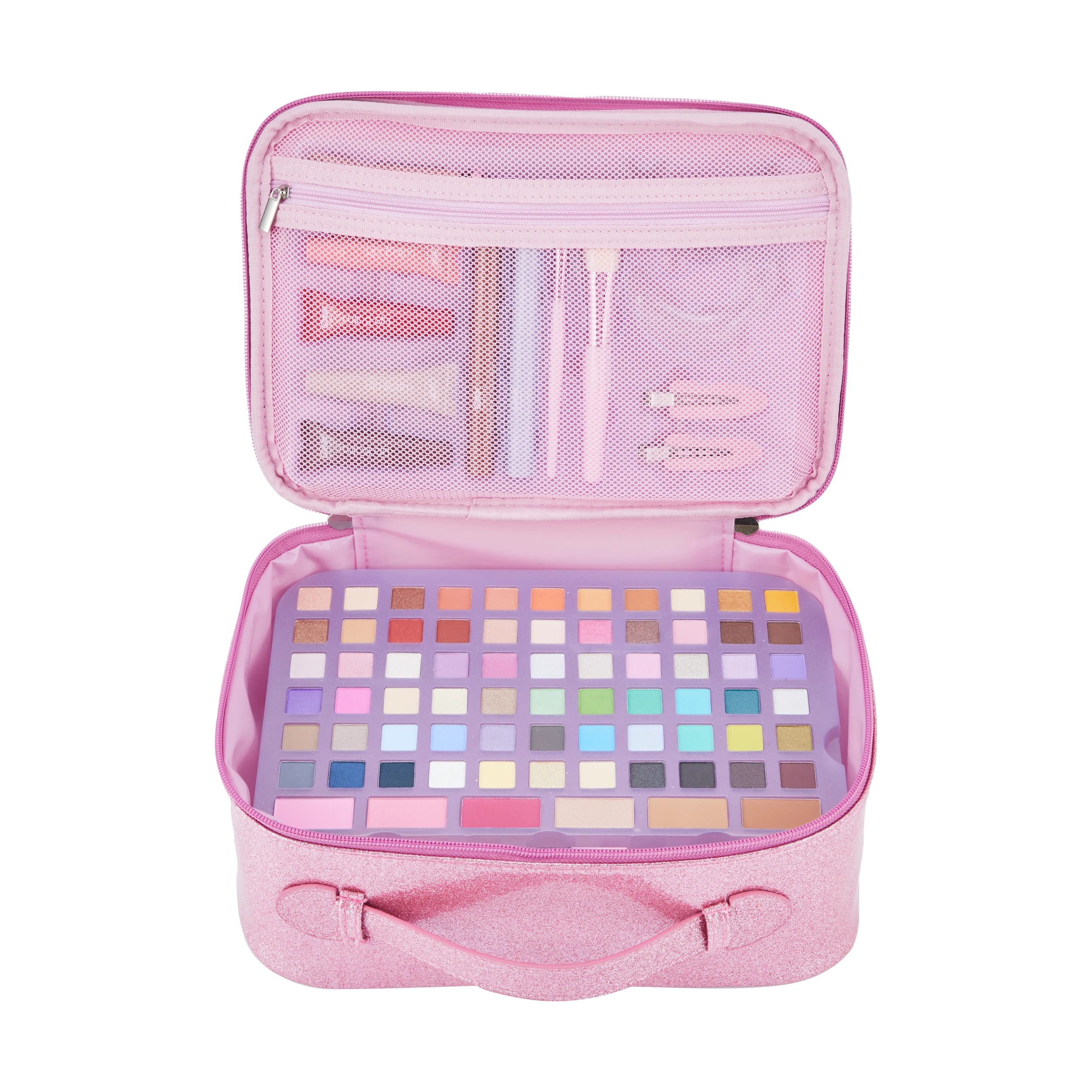 5 OXX Cosmetics 88 Piece Glitter Pop Makeup Set, 5 of 9