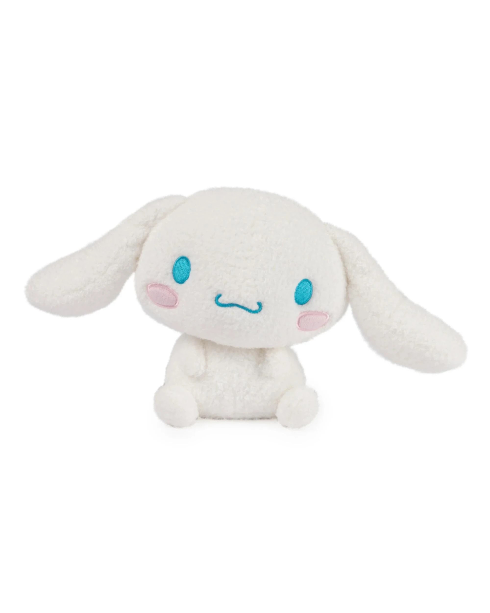 1 Sanrio Cinnamoroll Mini 15cm Plush, 1 of 6