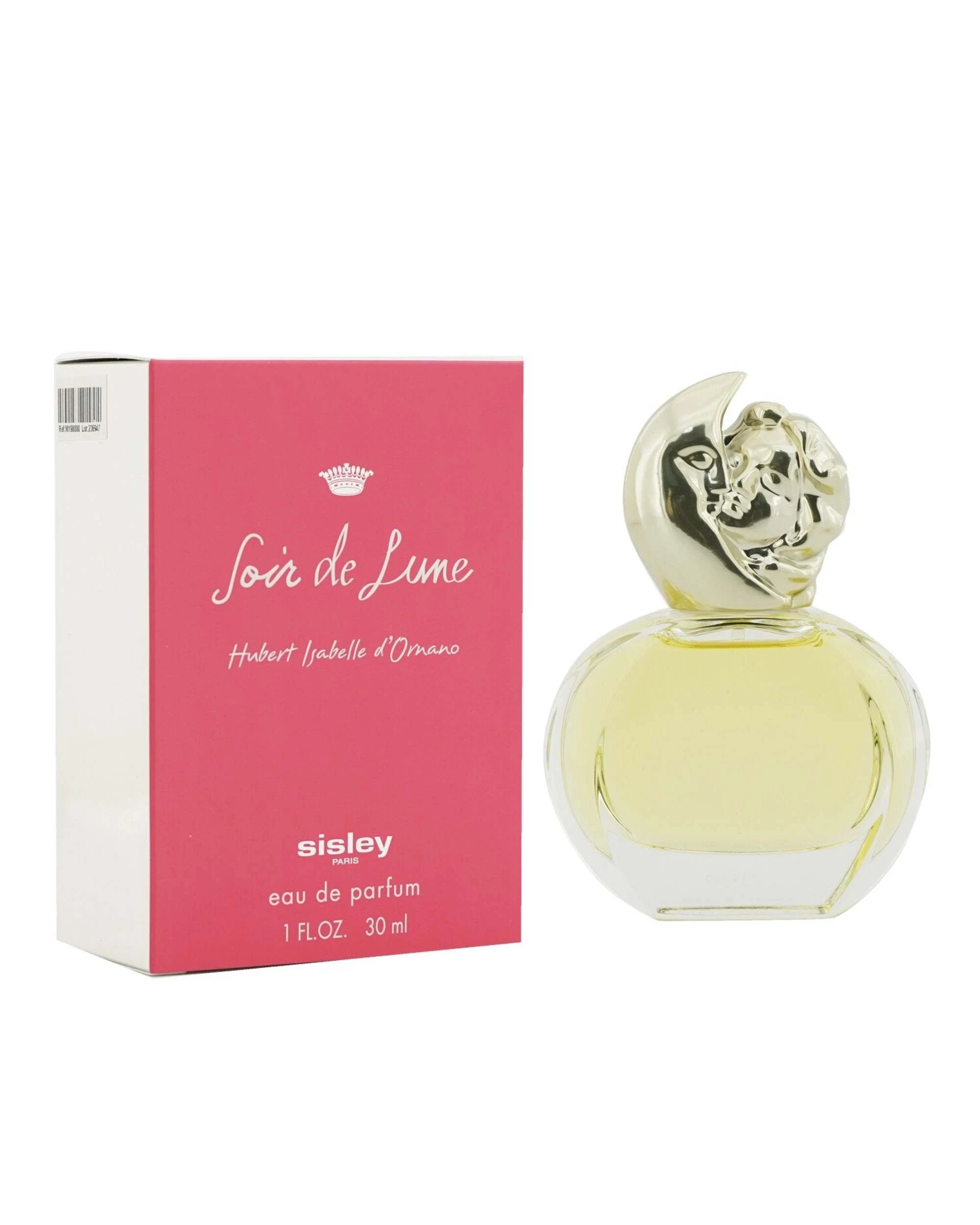 2 Sisley Paris Soir De Lune Eau De Parfum Spray  30ml/1oz, 2 of 4