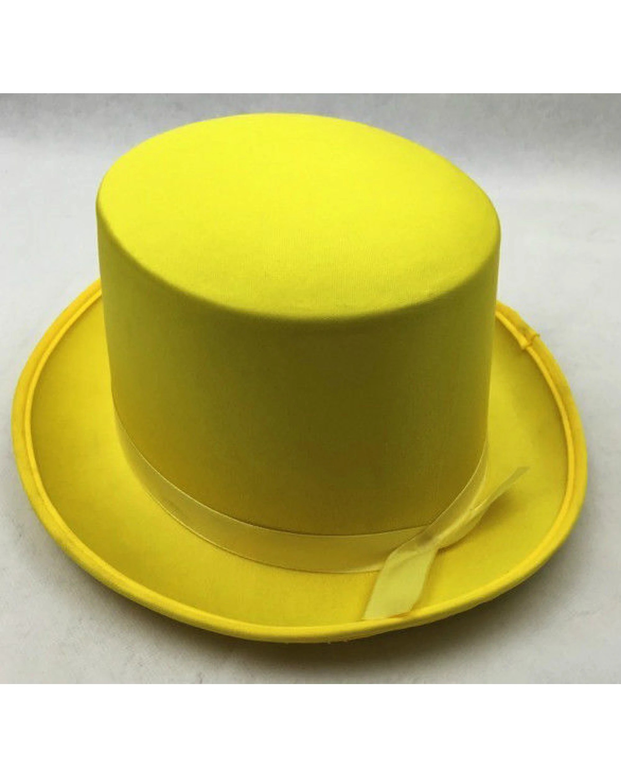 3 BR Costumes Satin Top Hat for Costume Parties and Fancy Dress, 3 of 5