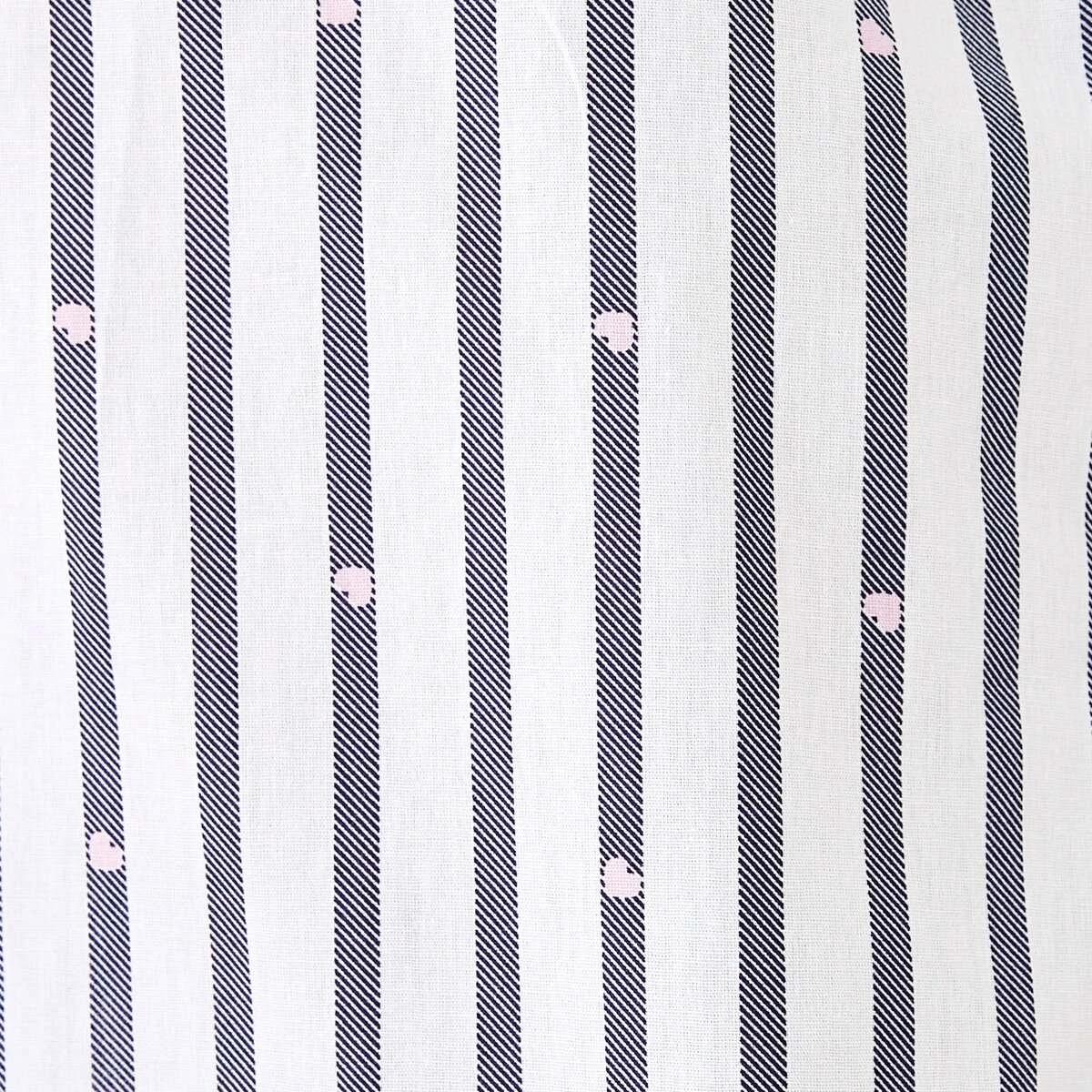 6 Boyfriend Woven Pants Heart St N, 6 of 6