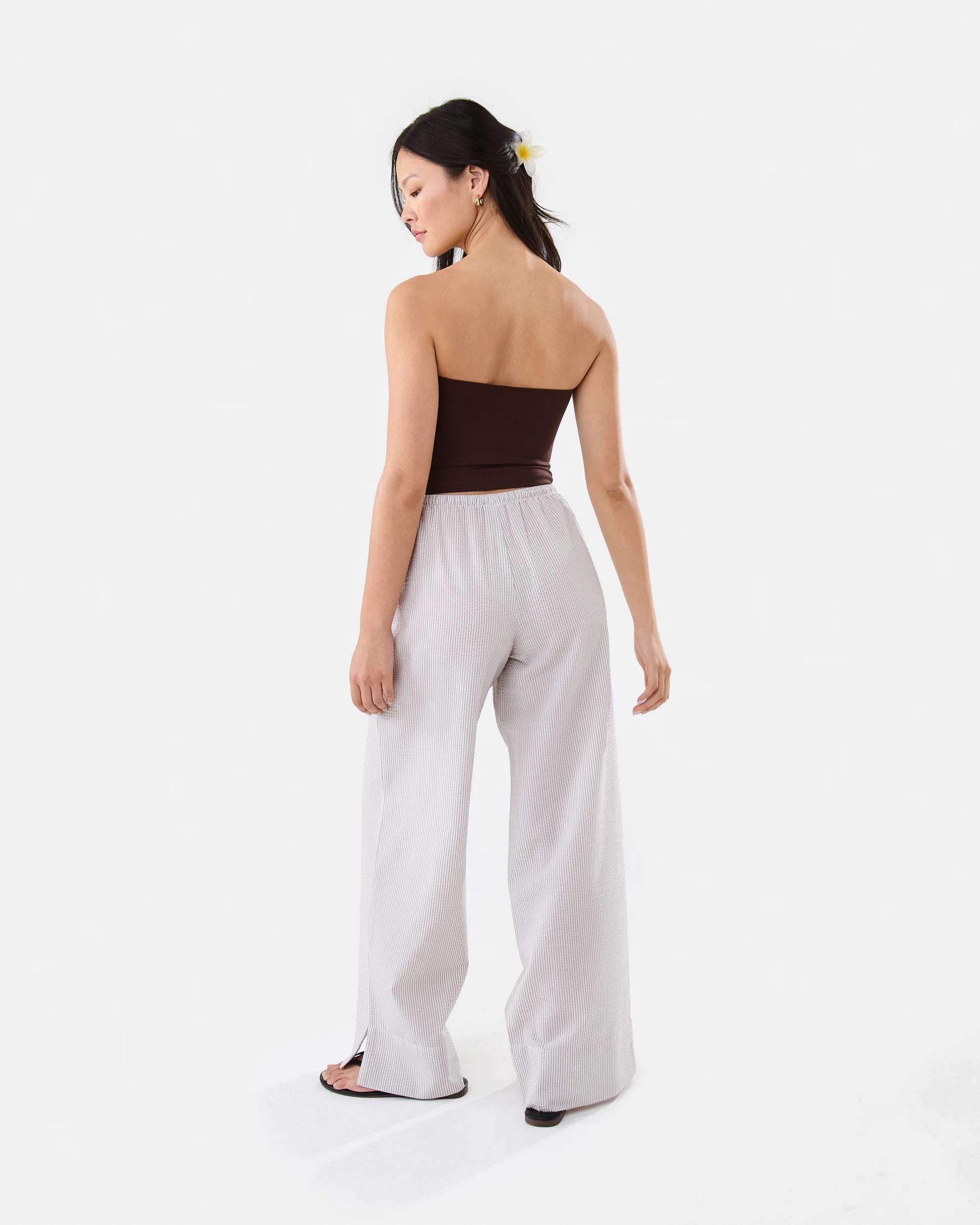 4 Contour Tube Top Choc Plum, 4 of 6