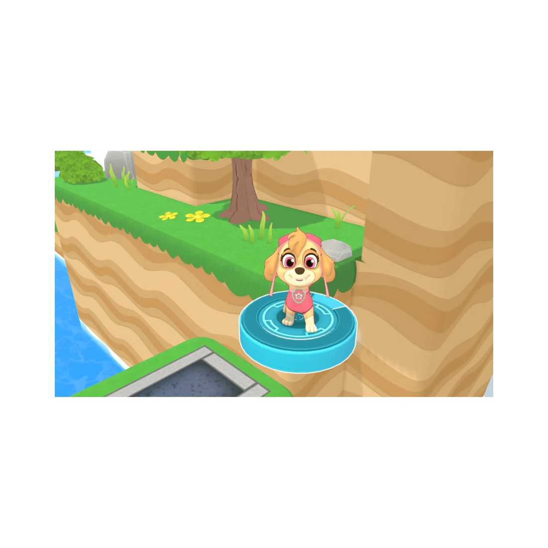 6 Outright Games Nick Jr Party Adventure - Switch, 6 of 8