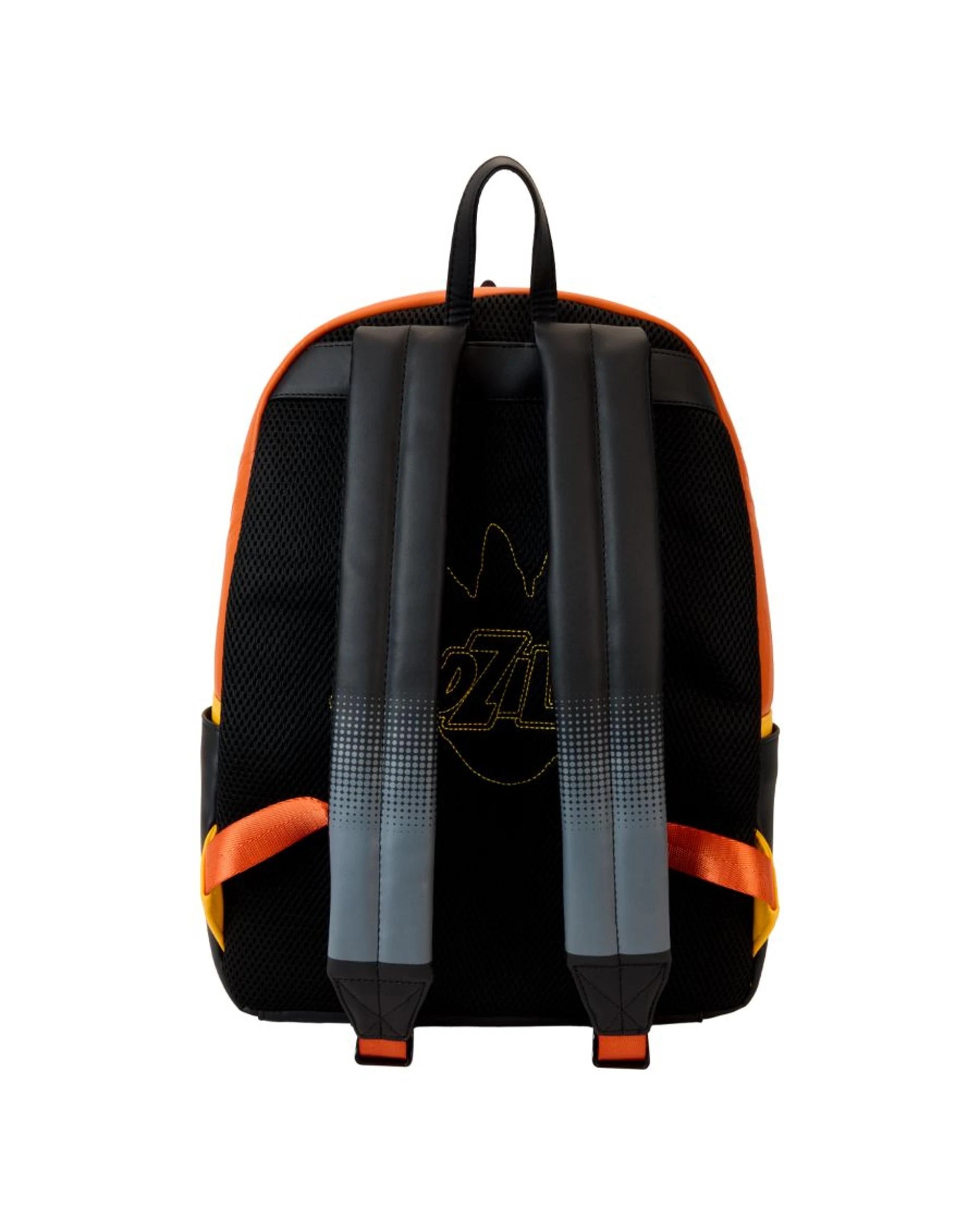 5 Loungefly Godzilla Full-Size Cosplay Backpack, 5 of 7