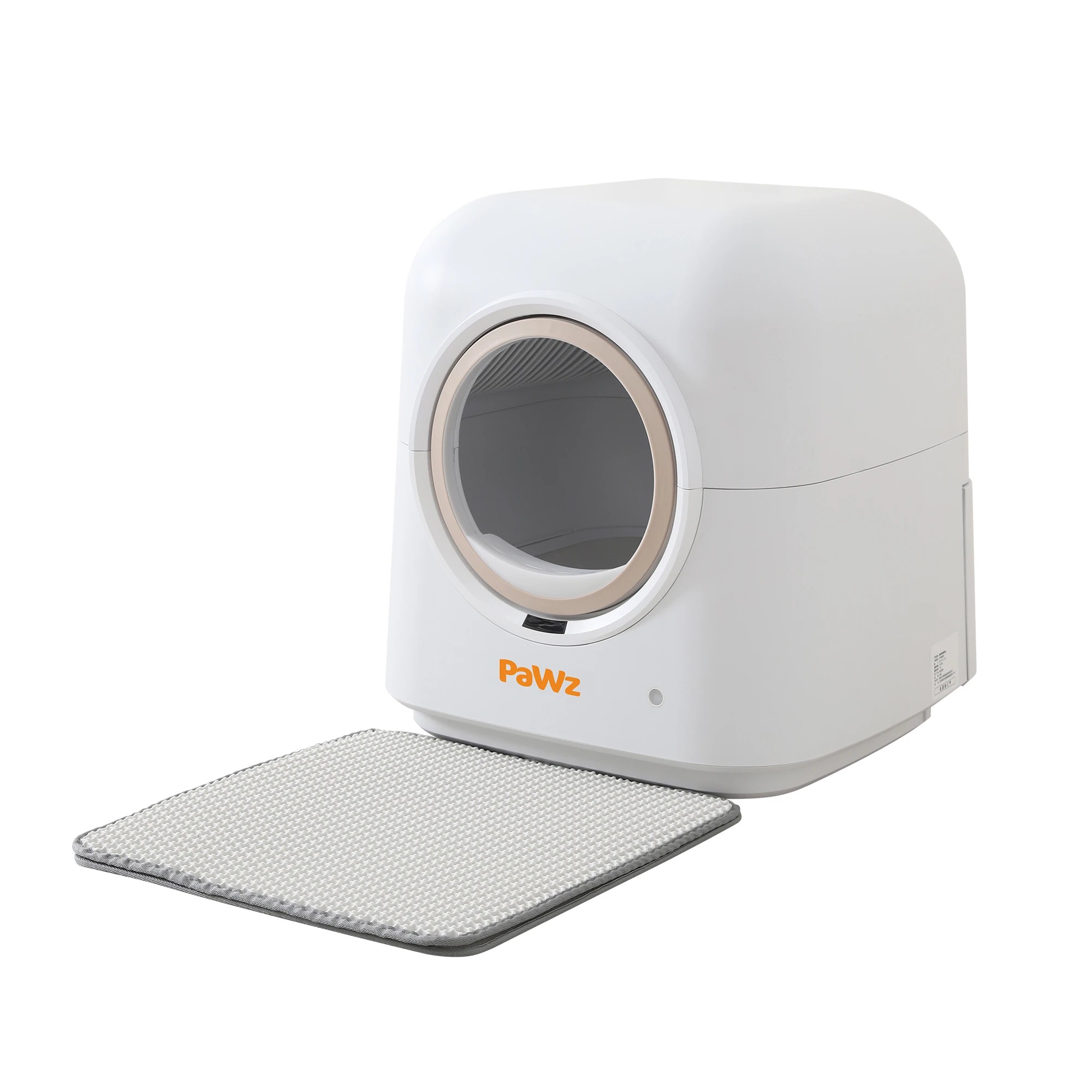 1 Pawz Smart Cat Litter Box, 1 of 5