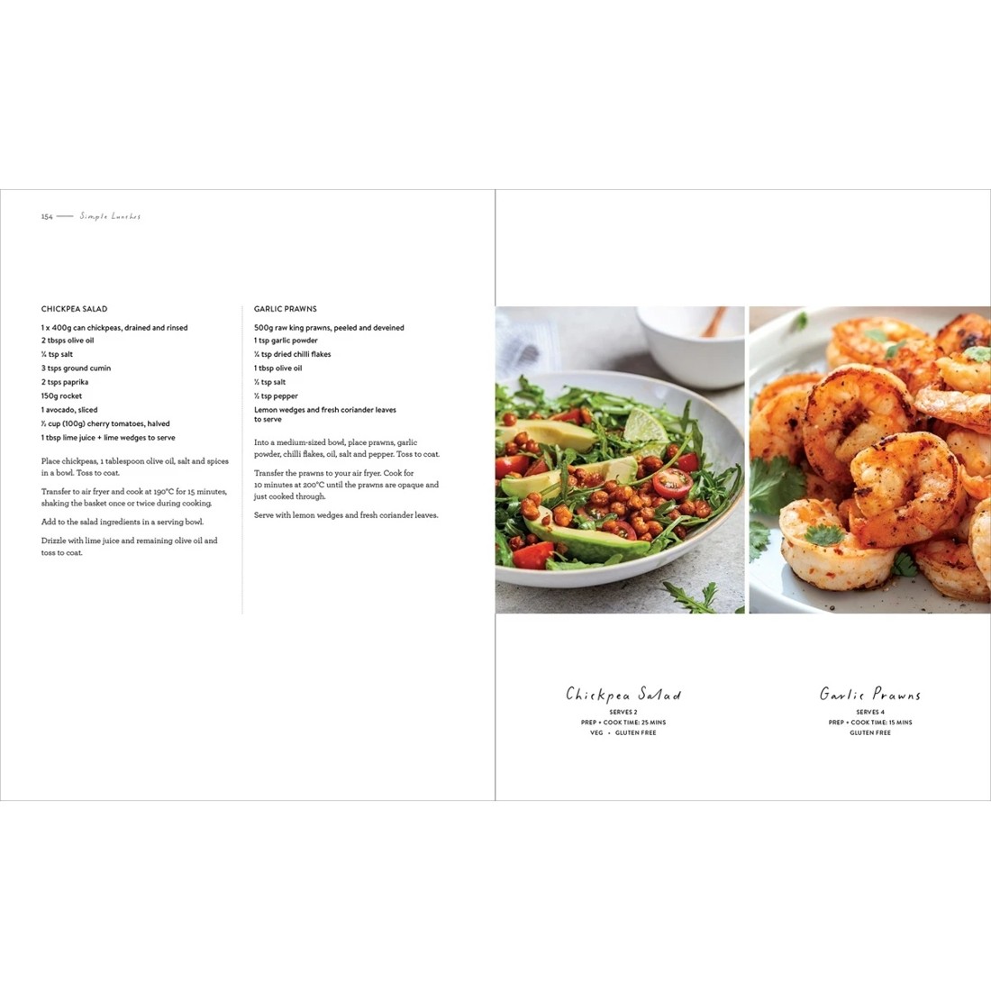 3 Air Fryer: The Ultimate Collection - Book, 3 of 7